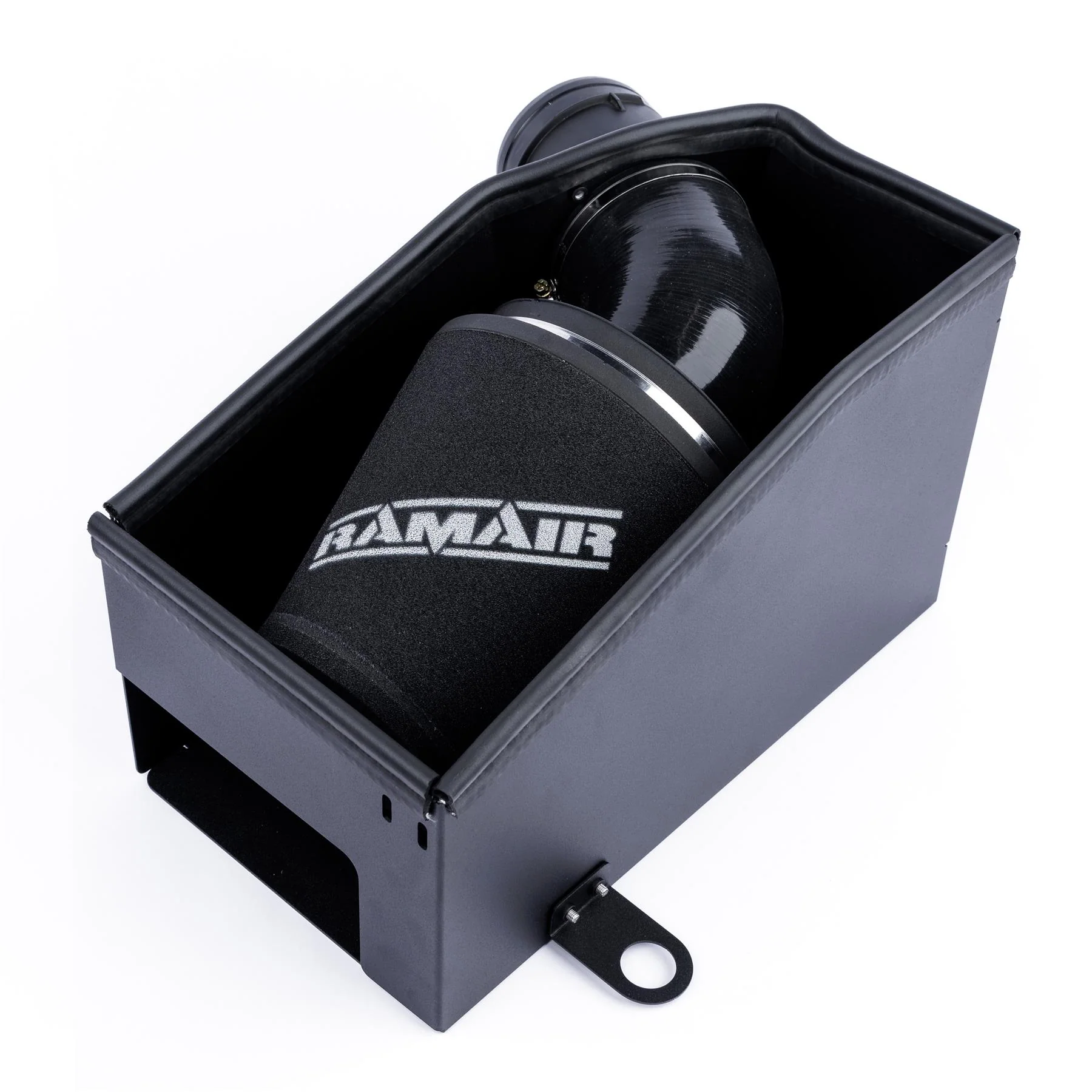 Performance Foam Induction Kit for Audi RS3 8V 8Y TTRS 2.5 TFSI - Image 3