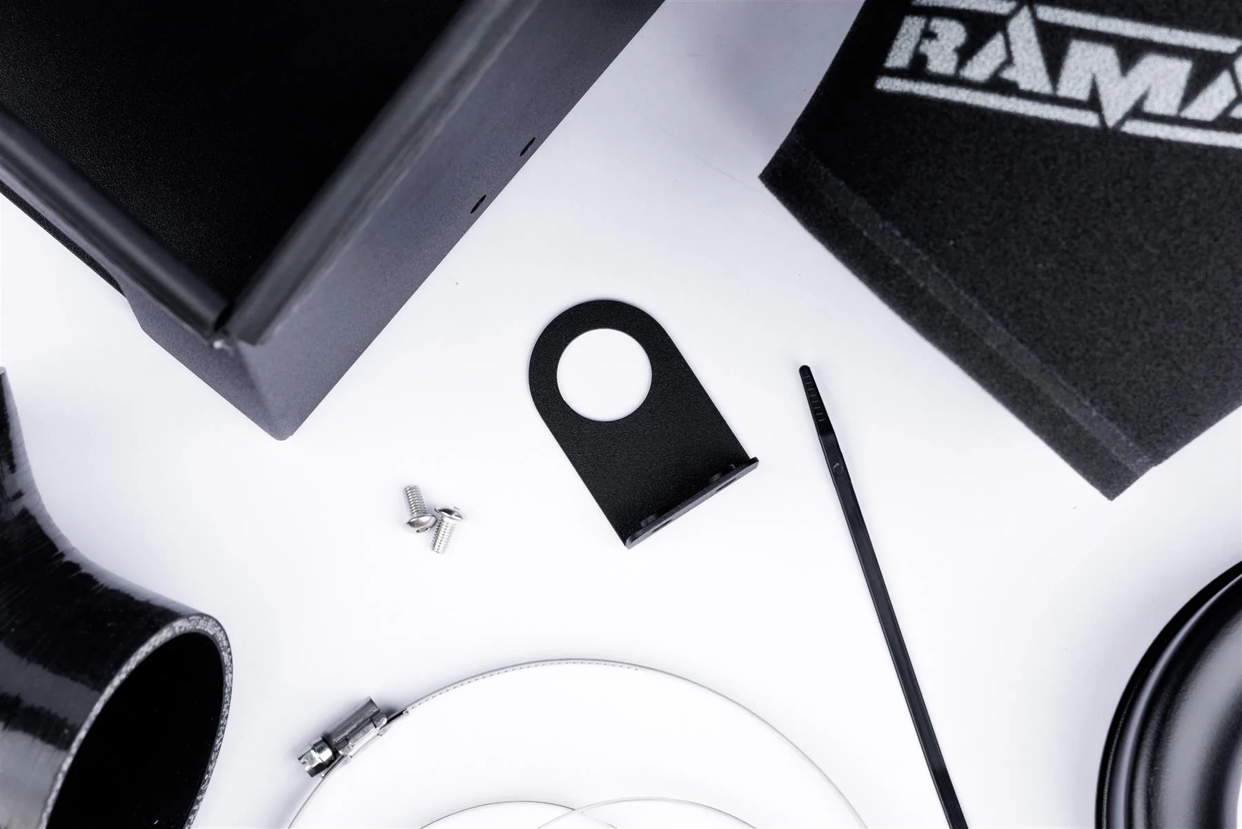 Performance Foam Induction Kit for Audi RS3 8V 8Y TTRS 2.5 TFSI - Image 8