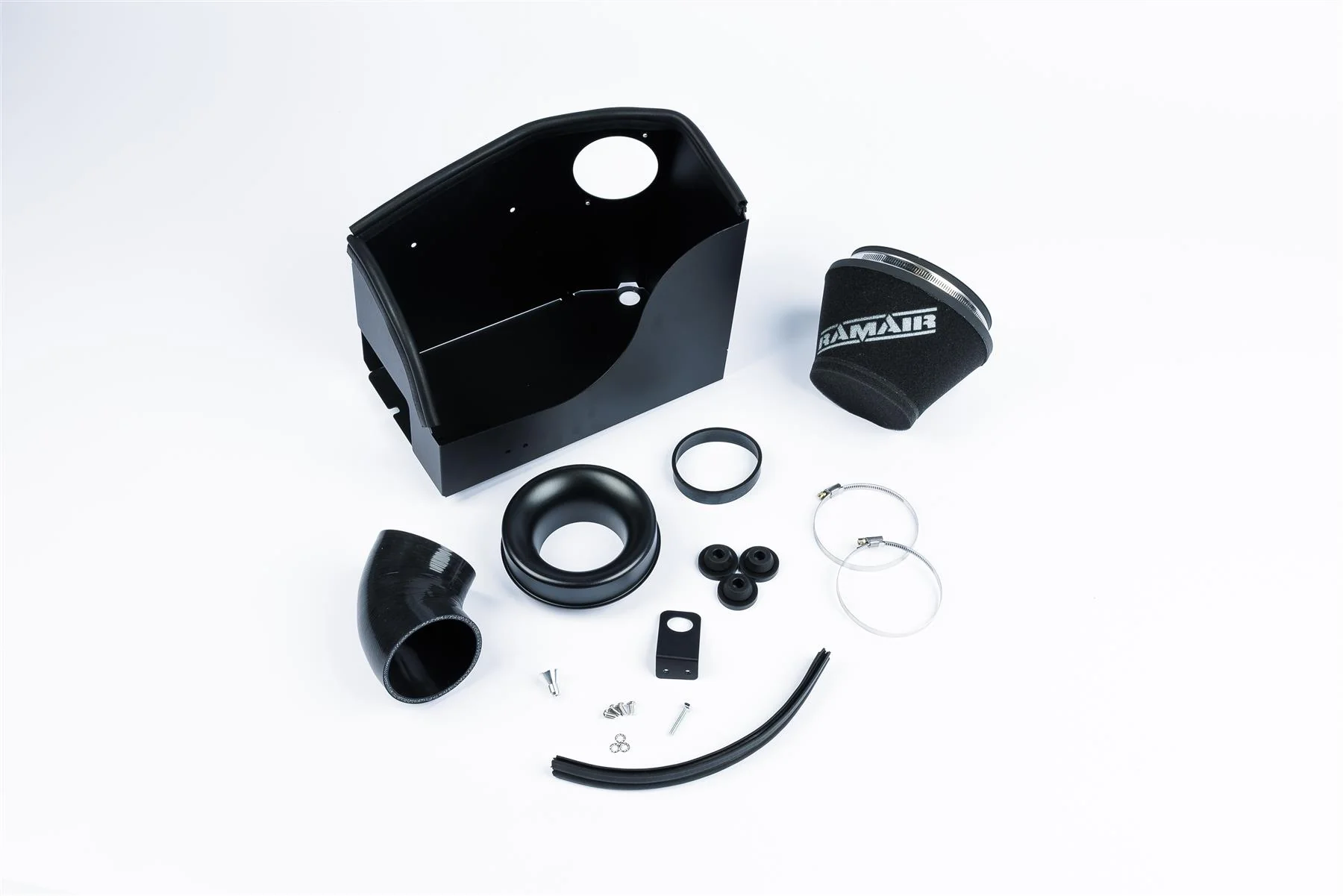 Performance Foam Induction Kit for VW MK5 R32 + Audi 8P RS3