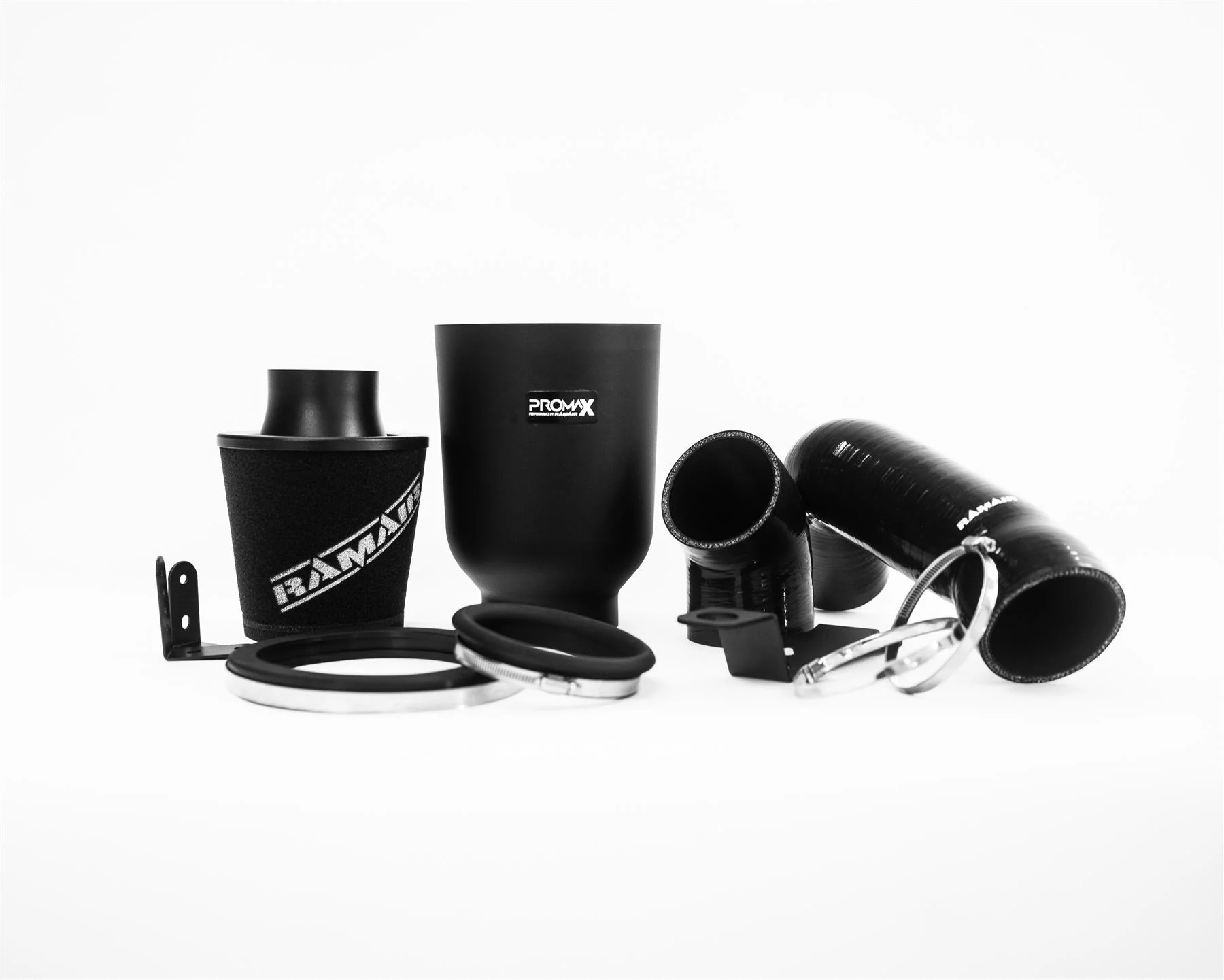 Performance Foam Enclosed Induction Kit for MK7 Golf GTi + R - Image 4