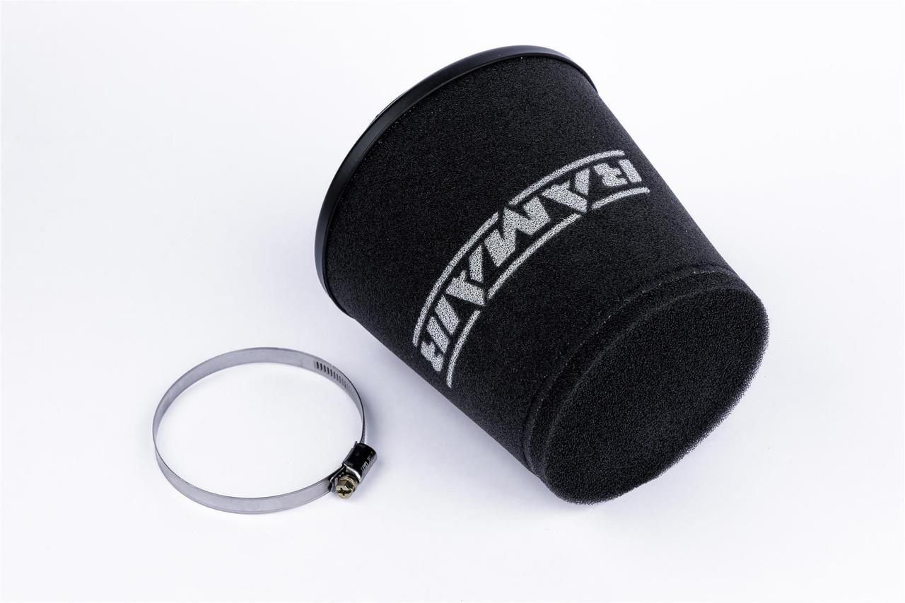 Multi Fitment Performance Foam Air Filter Induction Kit - 70mm - Image 2