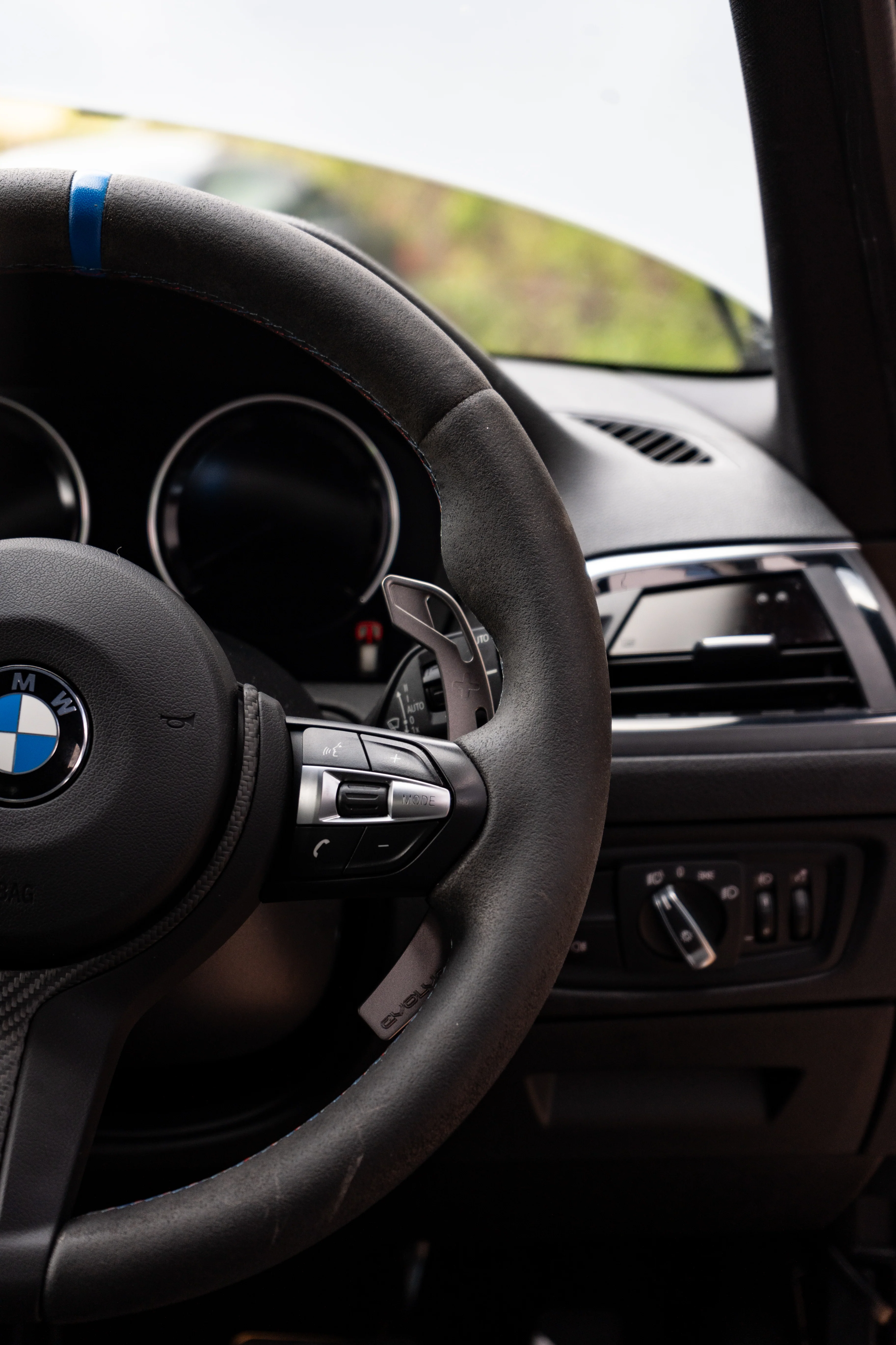BMW F/G Series MAED Magnetic Shift Paddles - Image 7