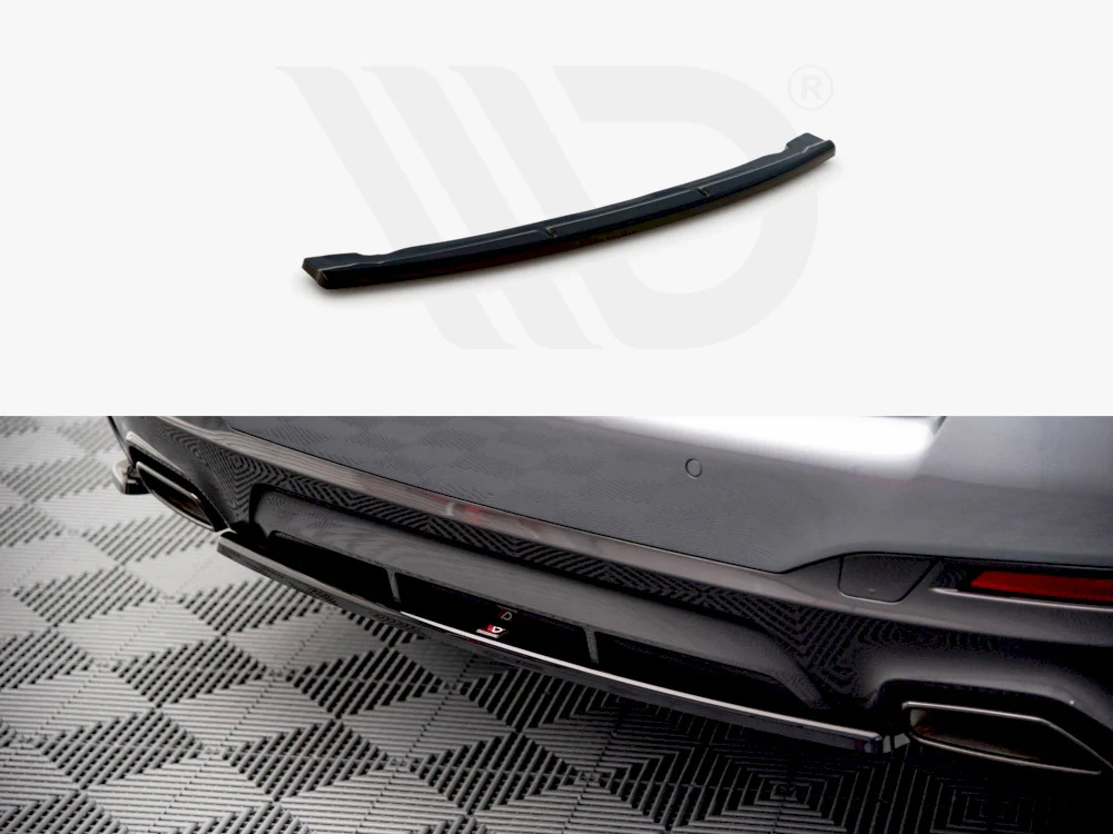 BMW G30 5 Series M-Pack Maxton Design Body Kit - Image 4