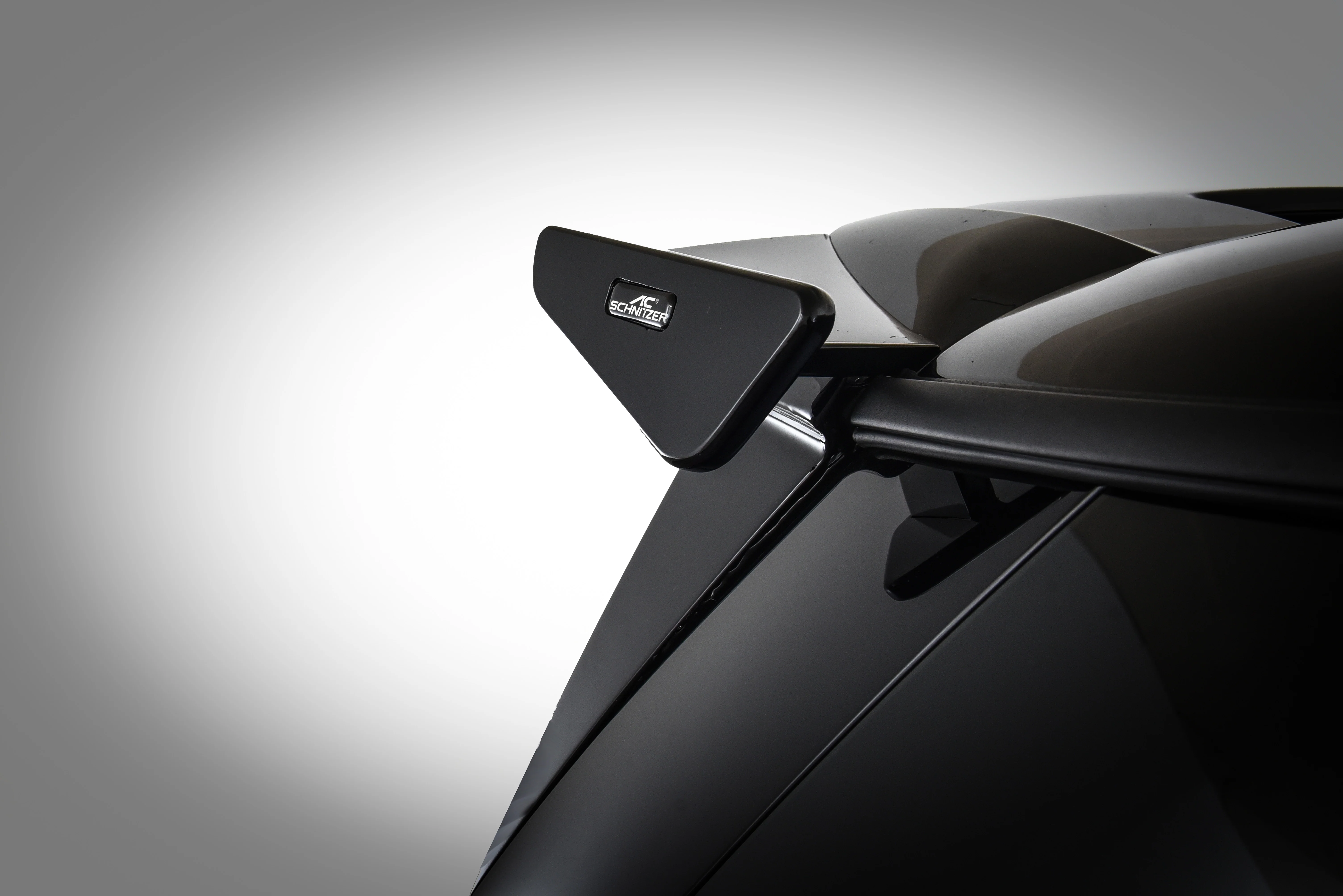 MINI F66 Cooper S / JCW AC Schnitzer Roof Wing - Image 5