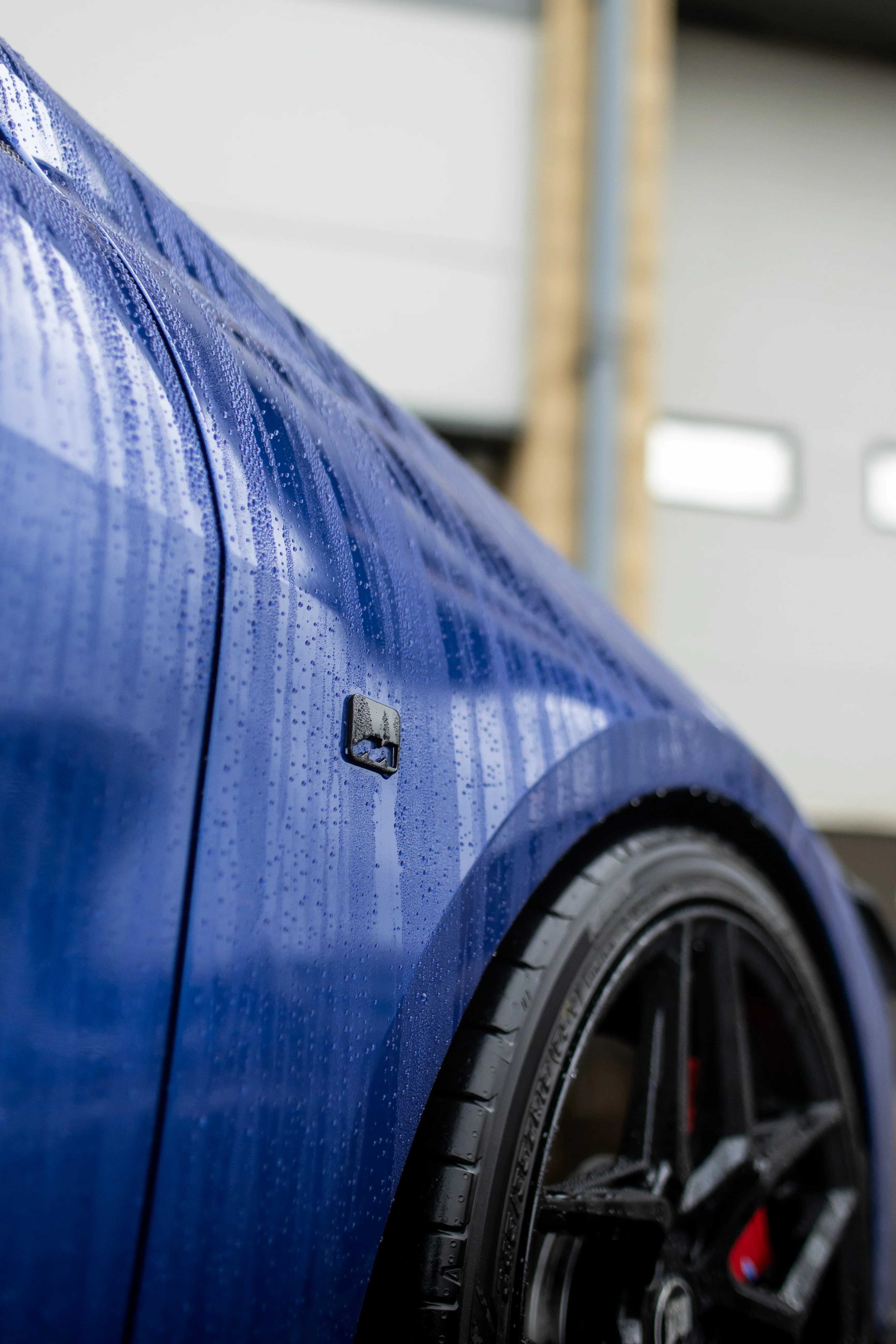 Motech Detailing - Inspection & Coating Top Up Service - Image 4