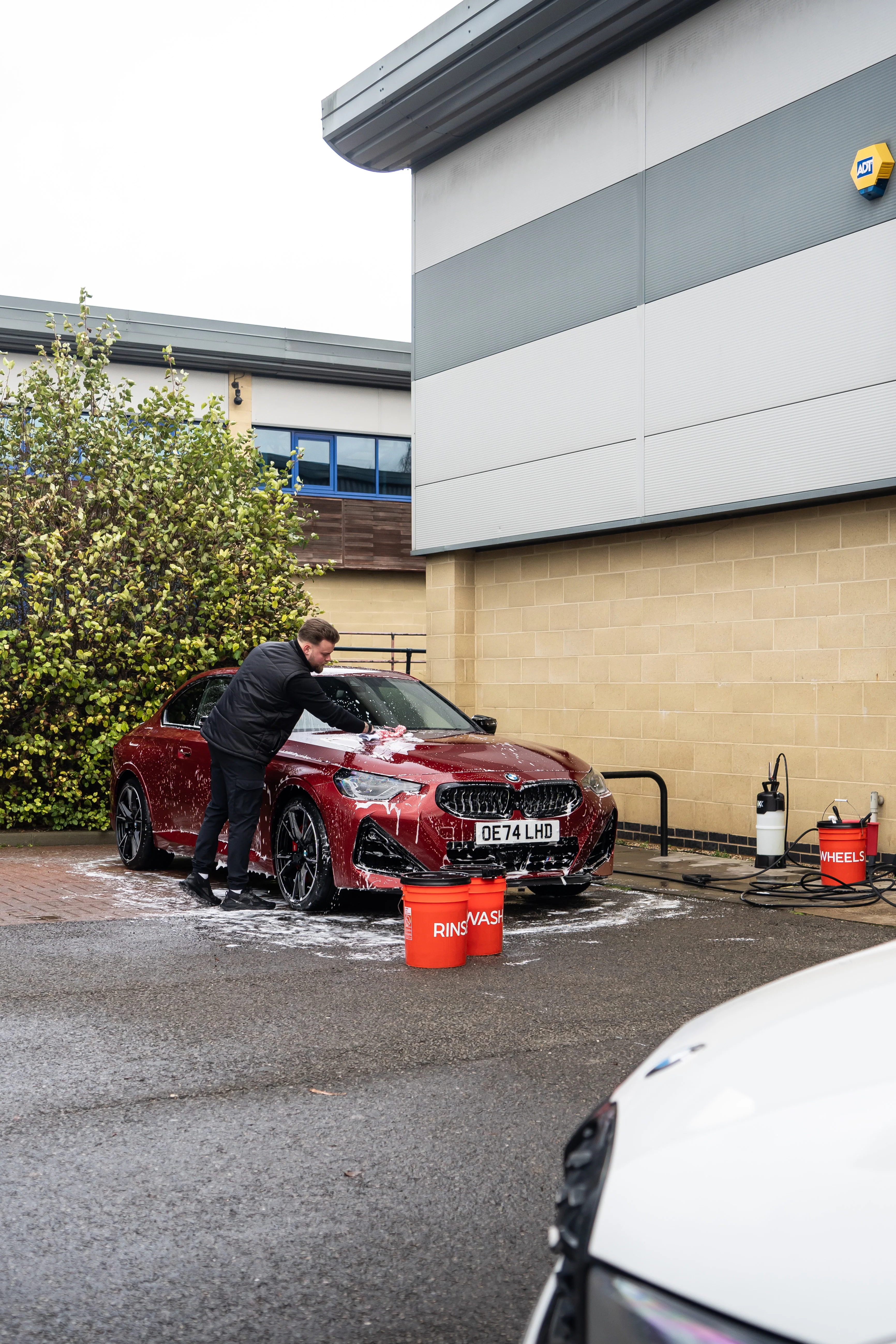 Motech Detailing - Paint Enhancement Detail - Image 3