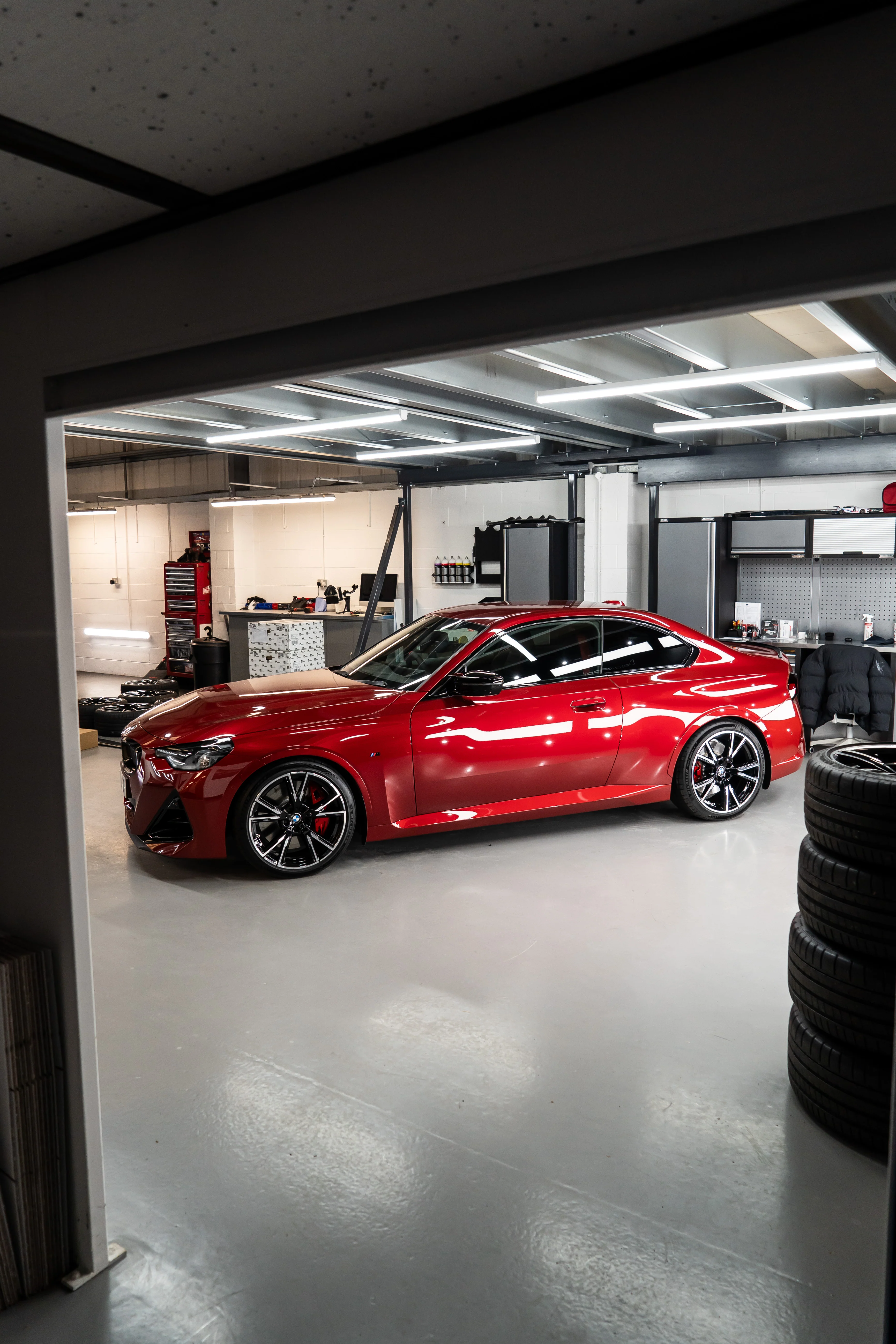 Motech Detailing - Paint Enhancement Detail - Image 6