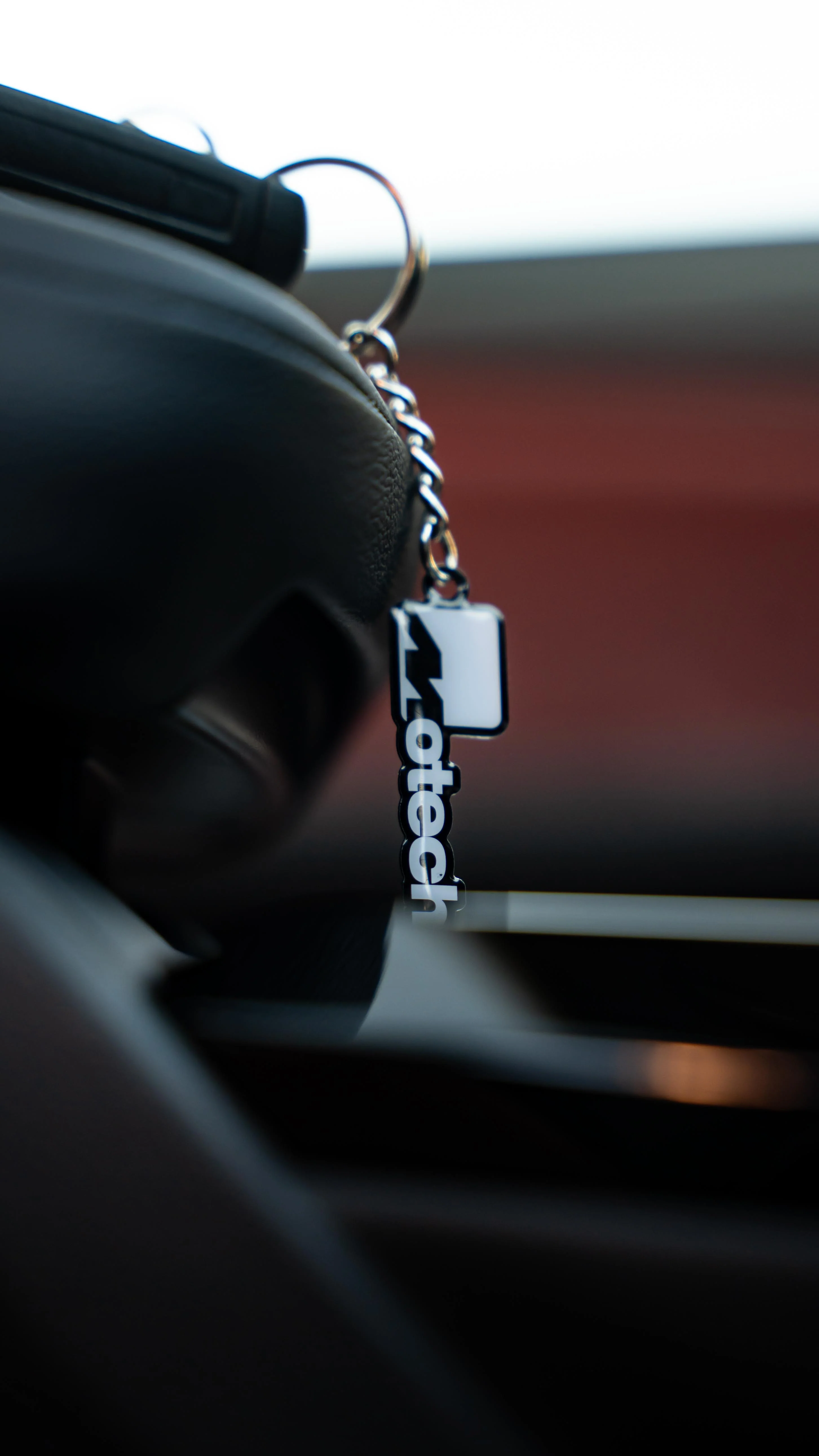 Motech Key Ring - Image 2