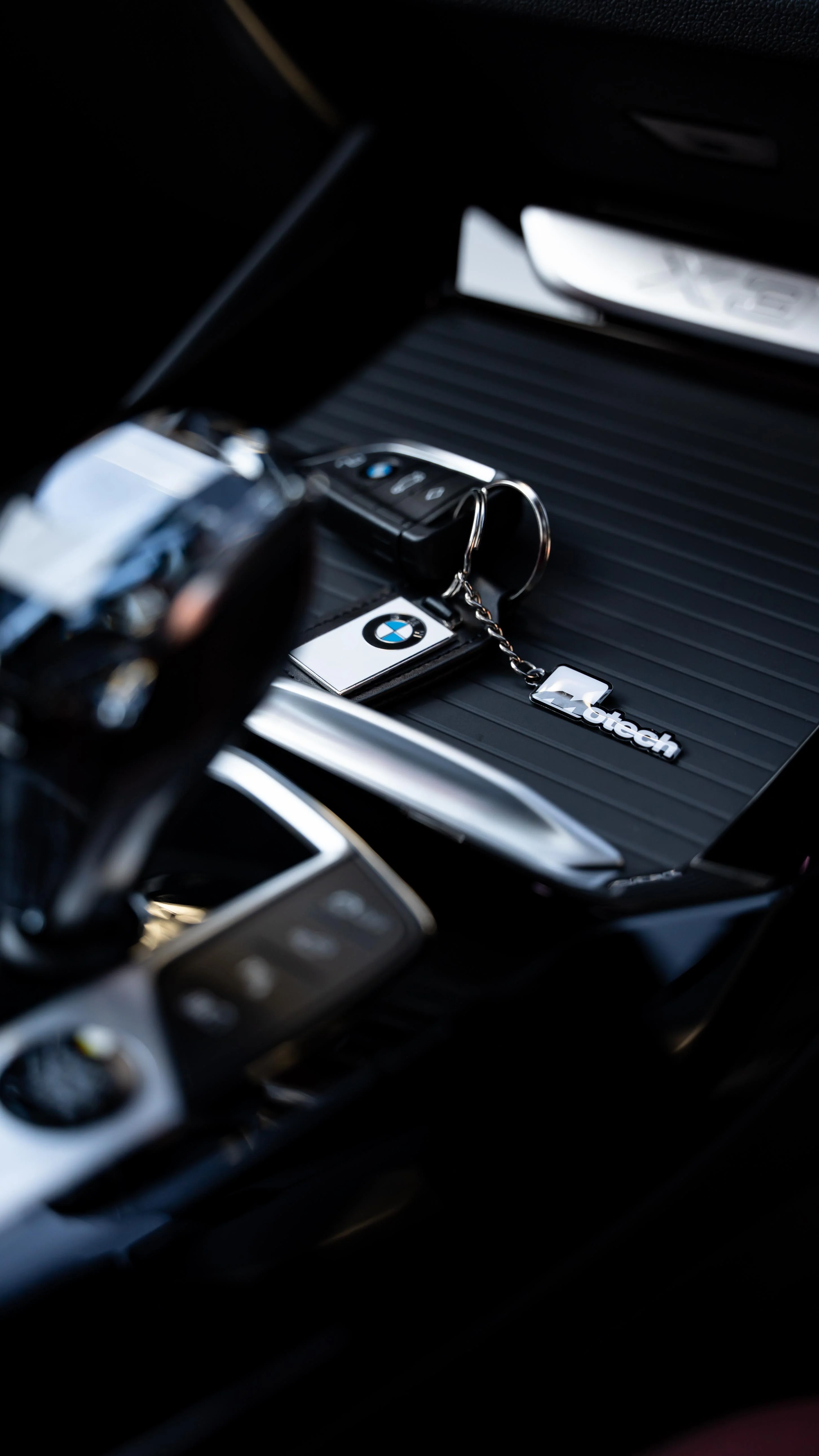 Motech Key Ring - Image 4