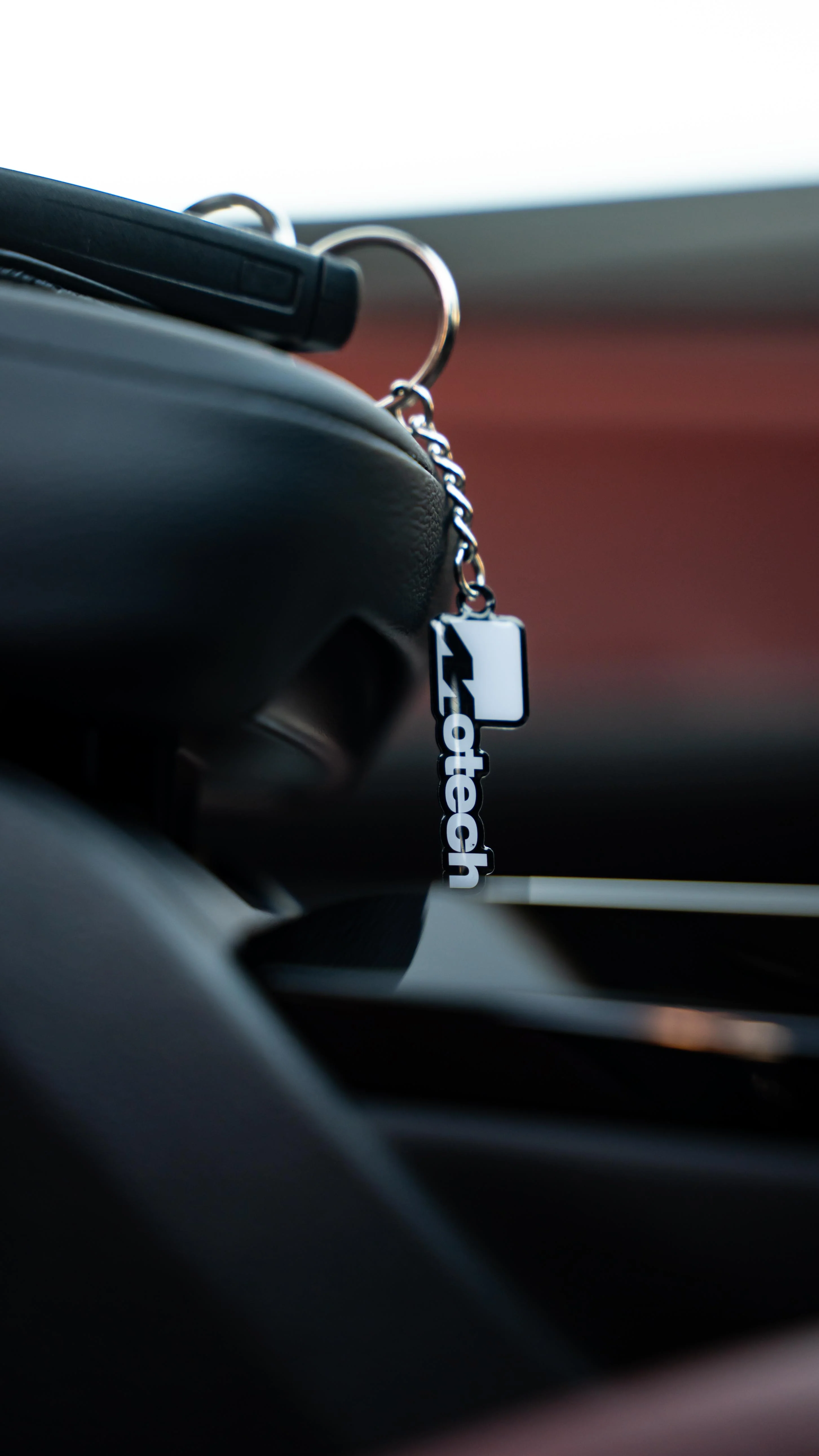 Motech Key Ring - Image 5