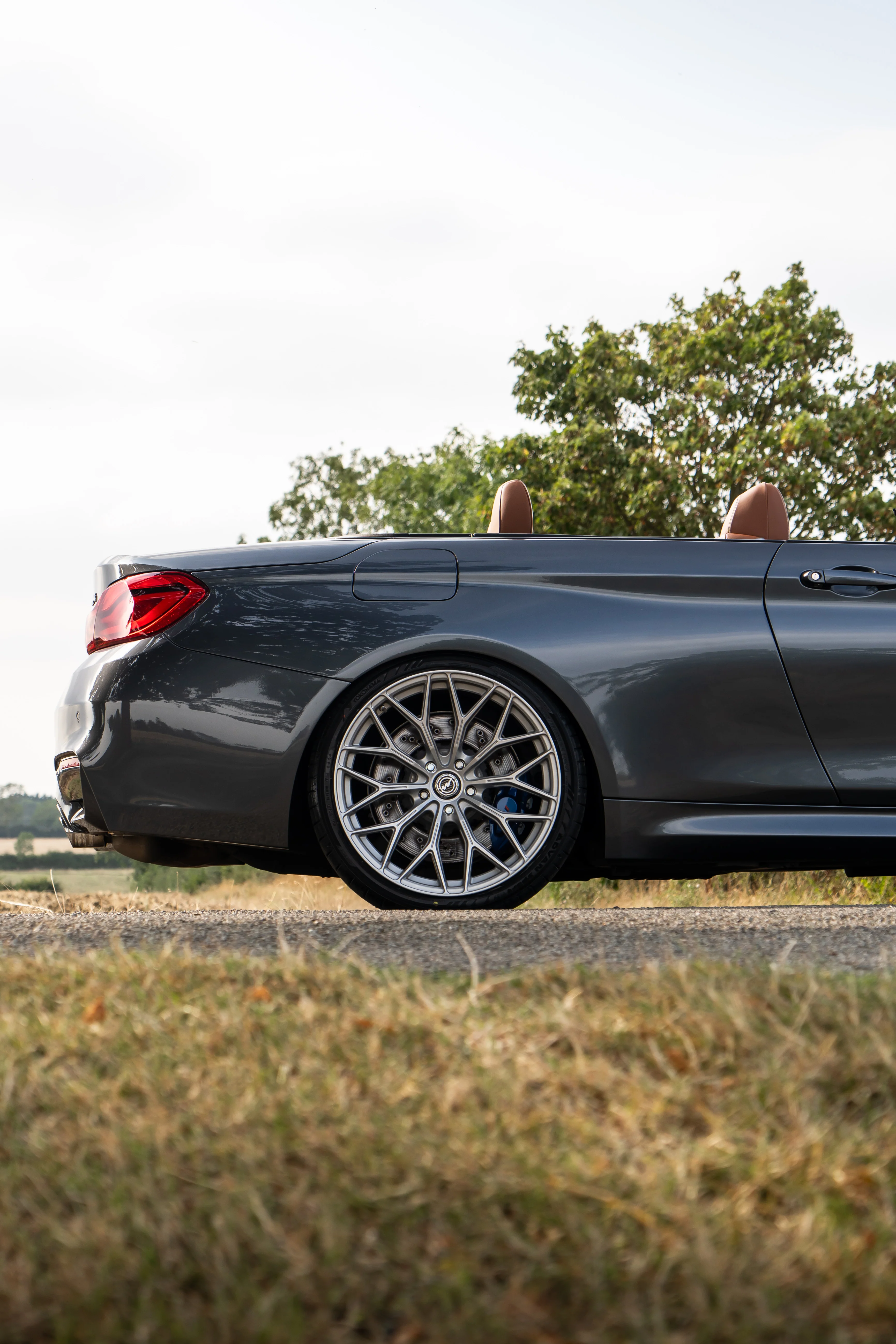 BMW M4 F82/ F83 Motech Stance Springs 20mm Front 20mm Rear - Image 12