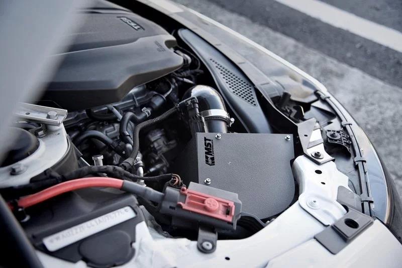 MST Performance Induction Kit for Audi A4 (B9) & A5 (8T) 2.0 TFSI with MAF Sensor - Image 5