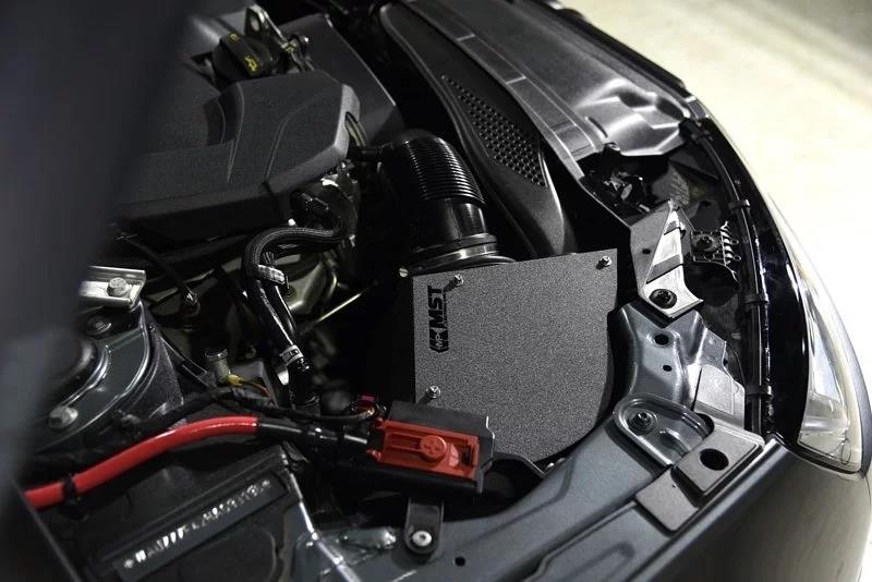 MST Performance Induction Kit for Audi A4/A5 B9 1.4 TFSI - Image 6