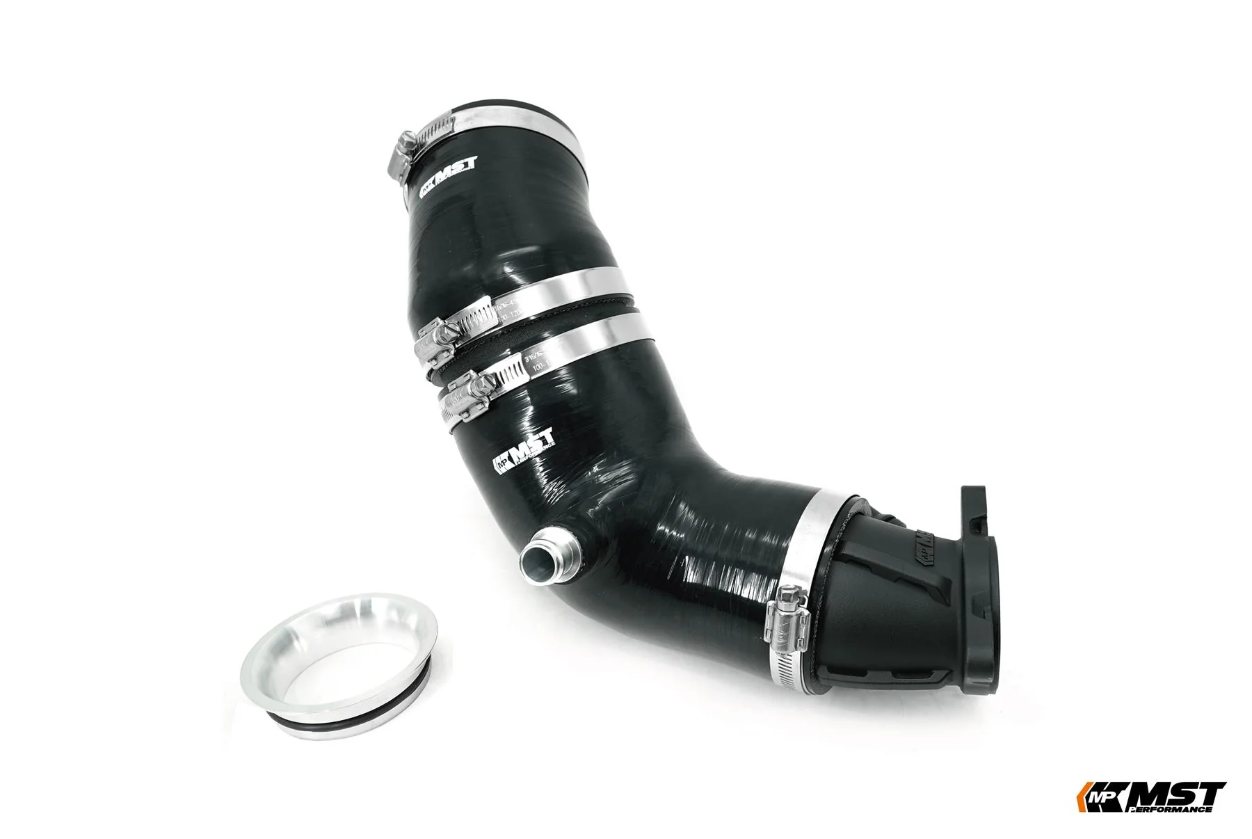 MST Performance Inlet Kit BMW B58 3.0 G Series 240 340 440 Supra GR Z4 M40i - Image 2