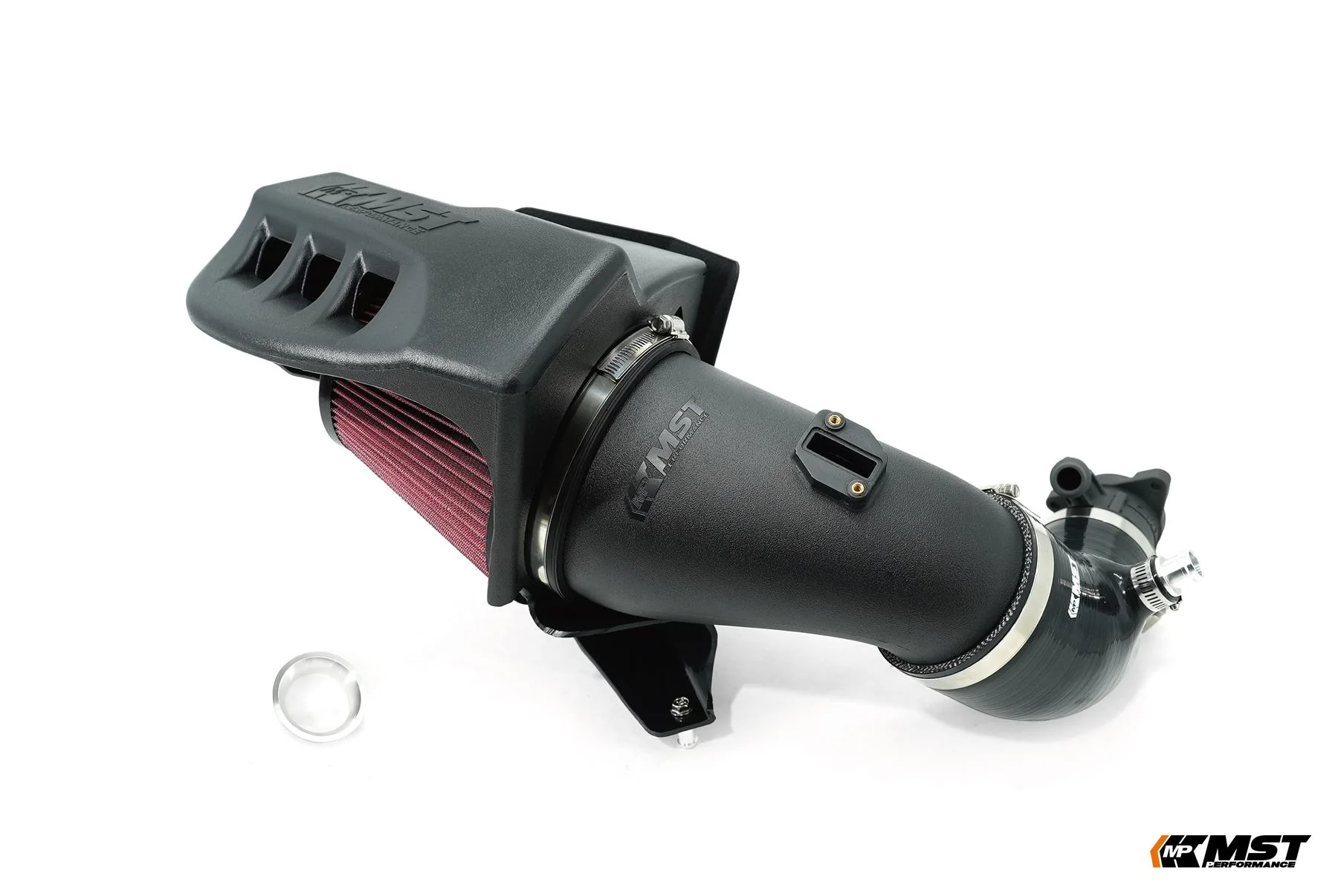 MST Performance Intake Induction Kit and Inlet Hose BMW B58 3.0 G Series Stock - Image 4