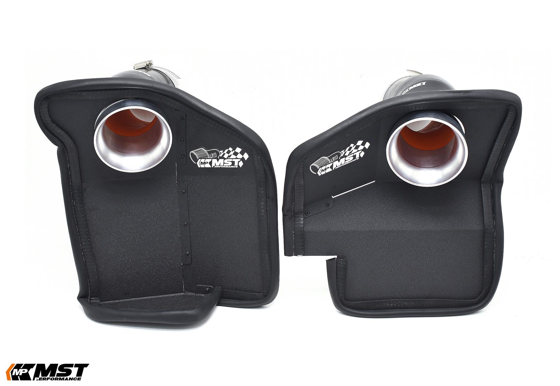 MST Performance Induction Kit for BMW M5 & M8 inc. Competition models - Image 2