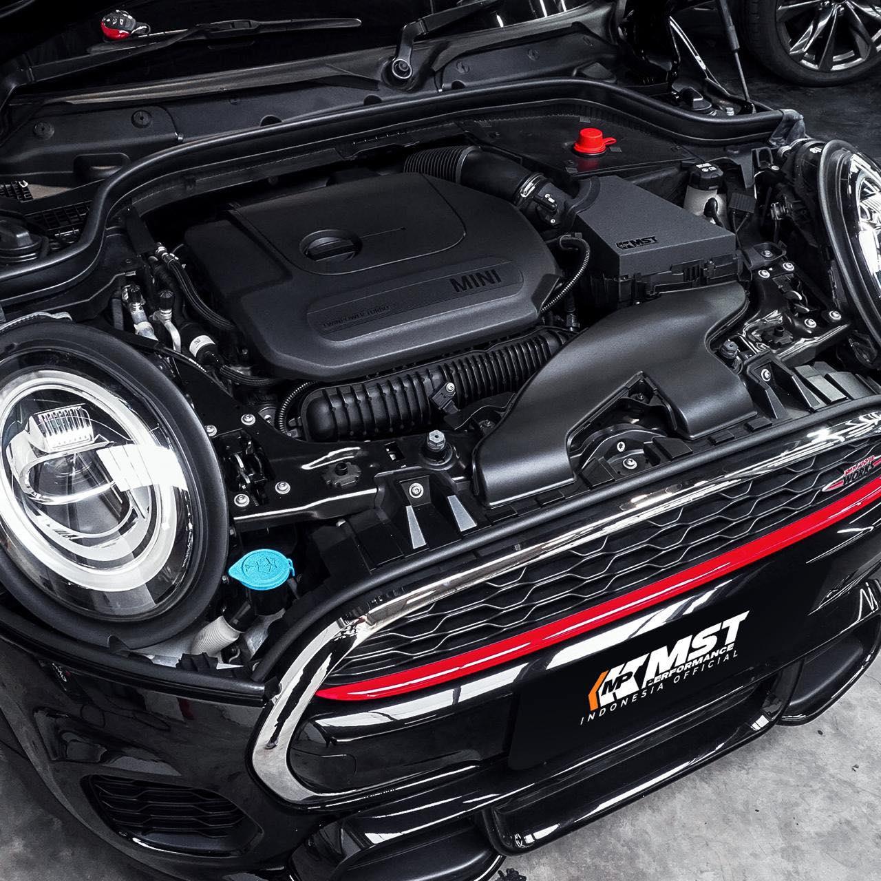 MST Performance Induction Kit for 2.0 F55-F57 2019+ Mini Cooper - Image 5