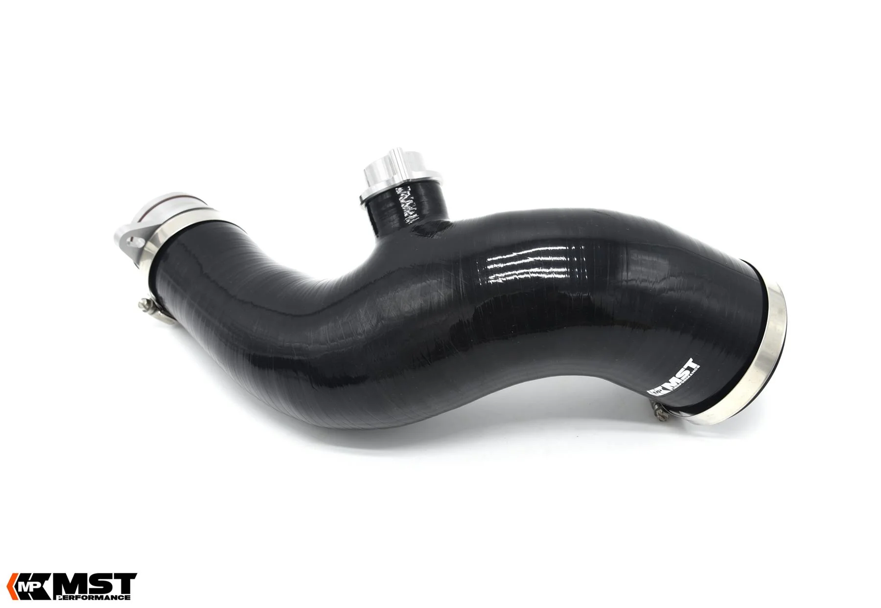 MST Performance Turbo Intake Pipe for 3.0T N55 BMW Hybrid - Image 6