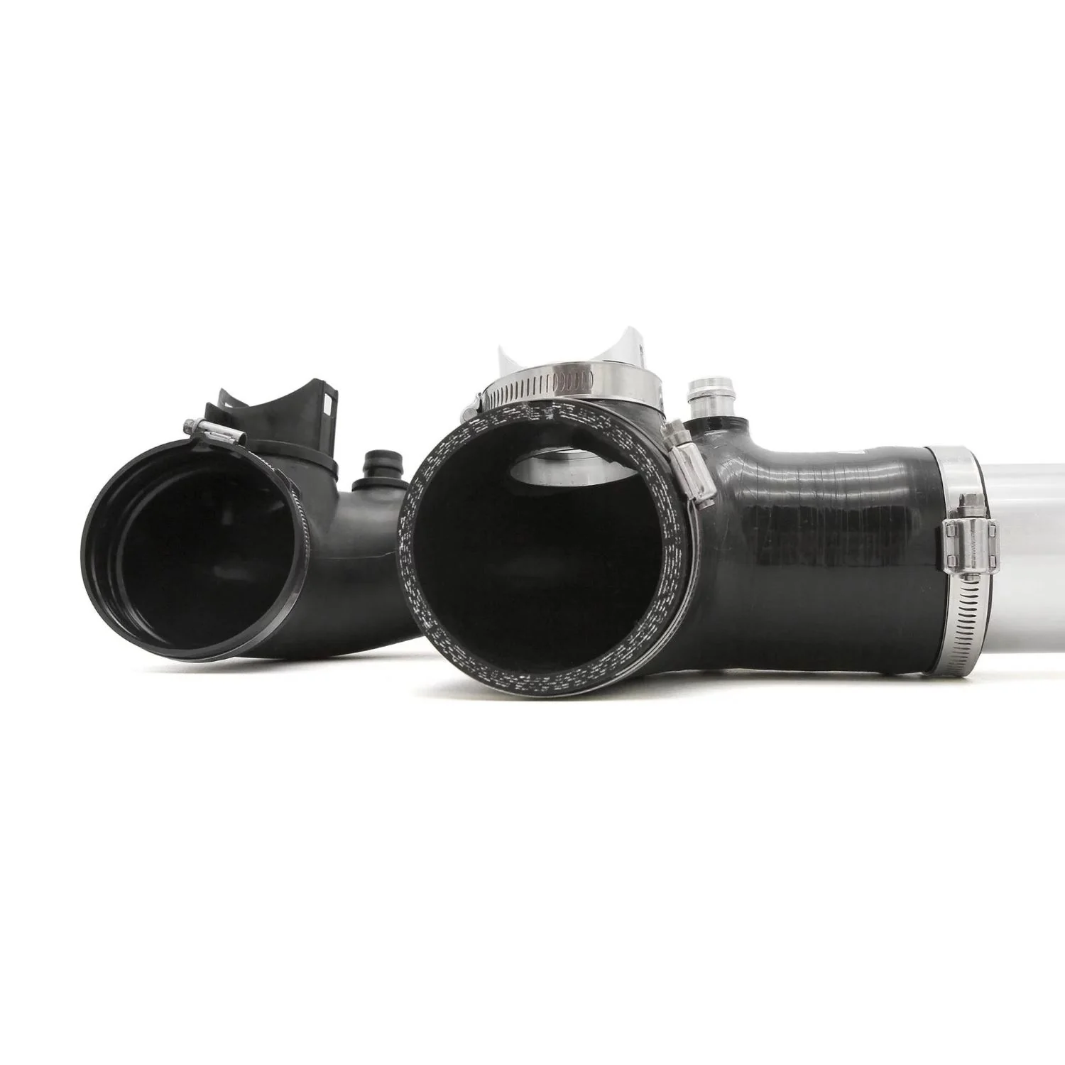 MST Performance Turbo Inlet Pipe for 2.0T N20 BMW - Image 4