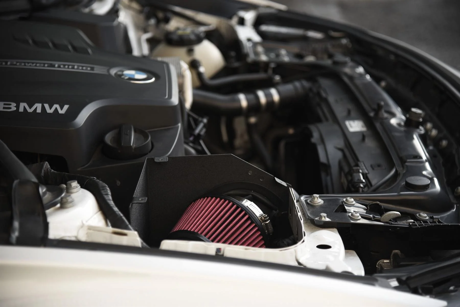 MST Performance Induction Kit & Inlet For The 328i BMW N20/N26 - Image 5