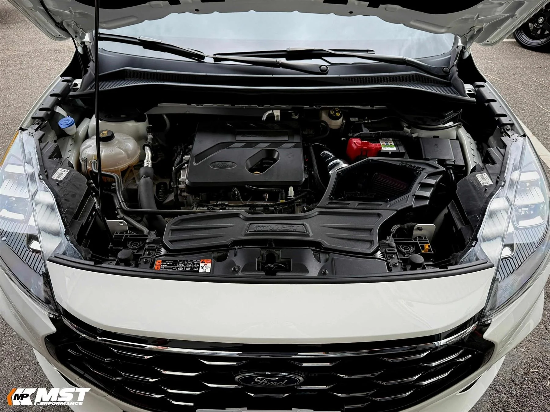 MST Performance Intake for Kuga MK3 1.5 - Image 10