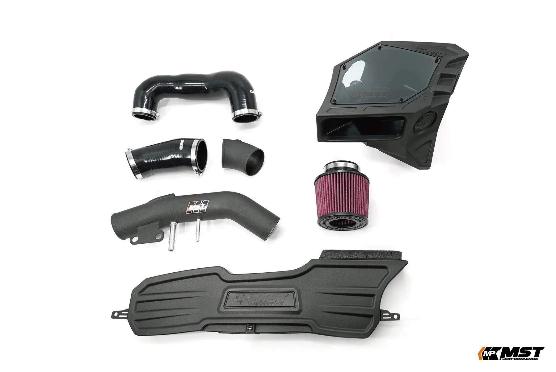MST Performance Intake and Inlet for Kuga MK3 2.0 - Image 6