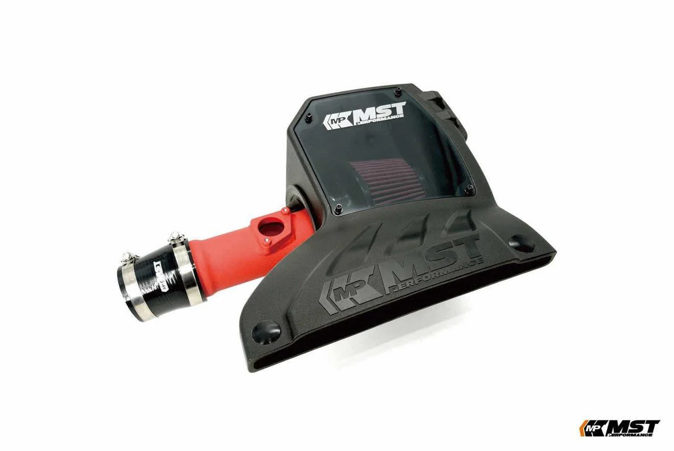 MST Performance Cold Air Intake Induction Kit System Honda CRV 1.5T MK6 2022+ - Image 2