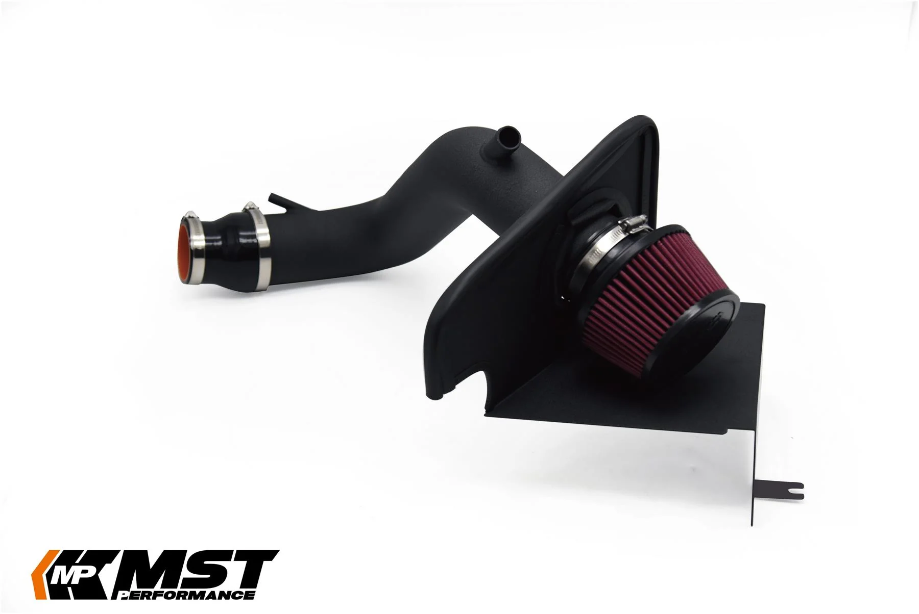 MST Performance Induction Kit for Hyundai Elantra 1.6 Turbo - Image 2