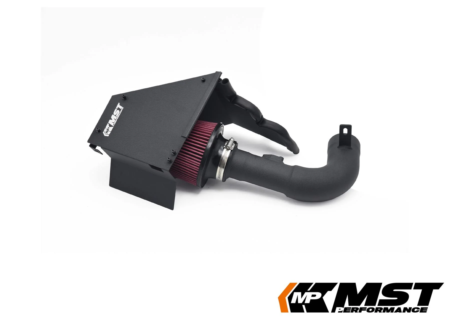 MST Performance Intake Kit for 2016 Subaru 1.6 Levorg - Image 2