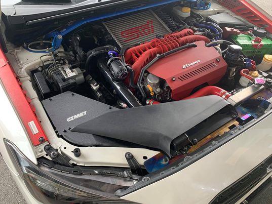 MST Performance Intake Kit for 2016 Subaru 1.6 Levorg - Image 4