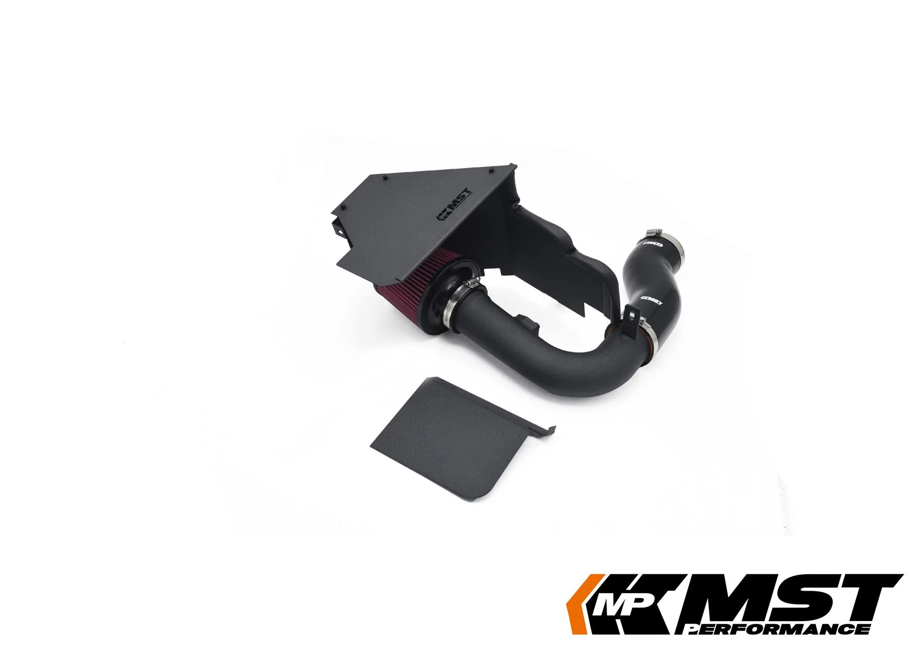 MST Performance Intake Kit for 2015 Subaru Forester XT 2.0 - Image 2