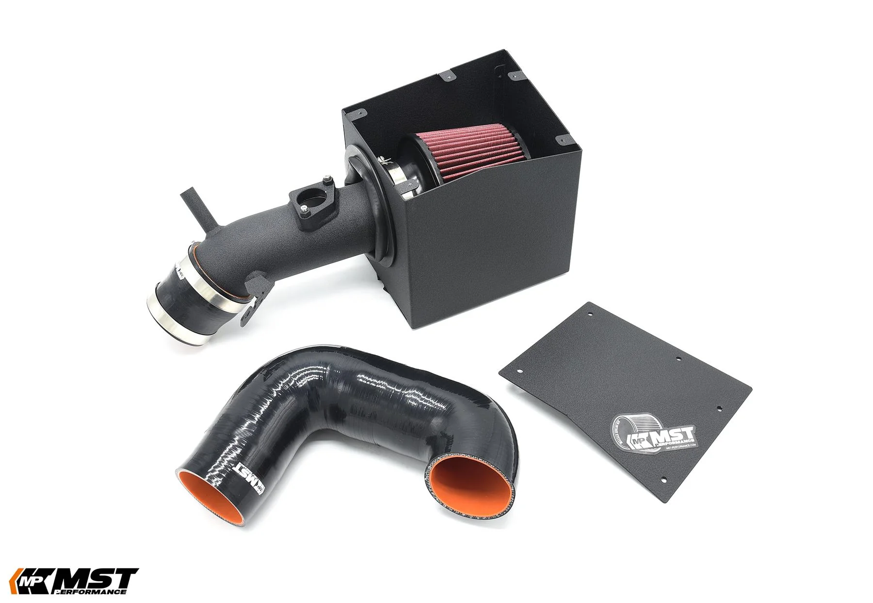 MST Performance Induction Kit for 2.0L Toyota Corolla - Image 2