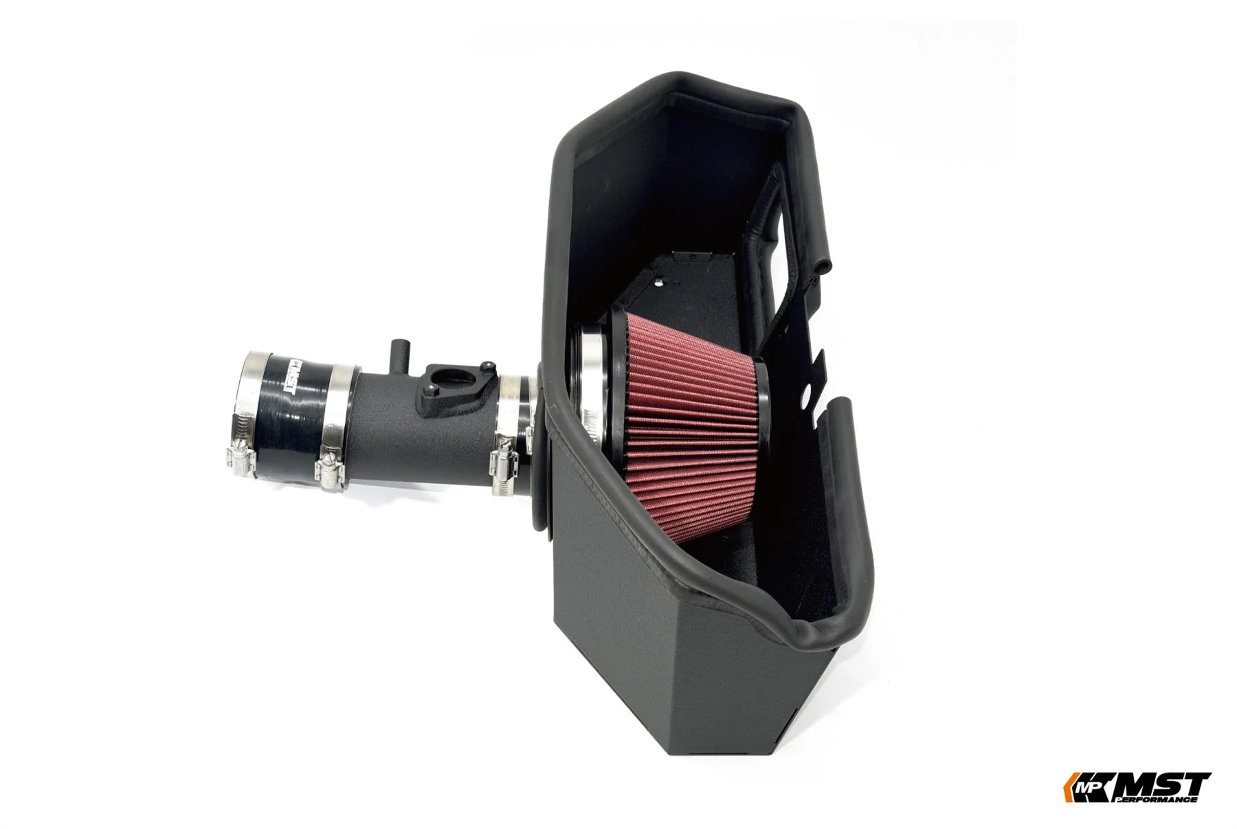 MST Performance Induction Kit for 2021+ Toyota GR86/Subaru BRZ 2.4L - Image 4