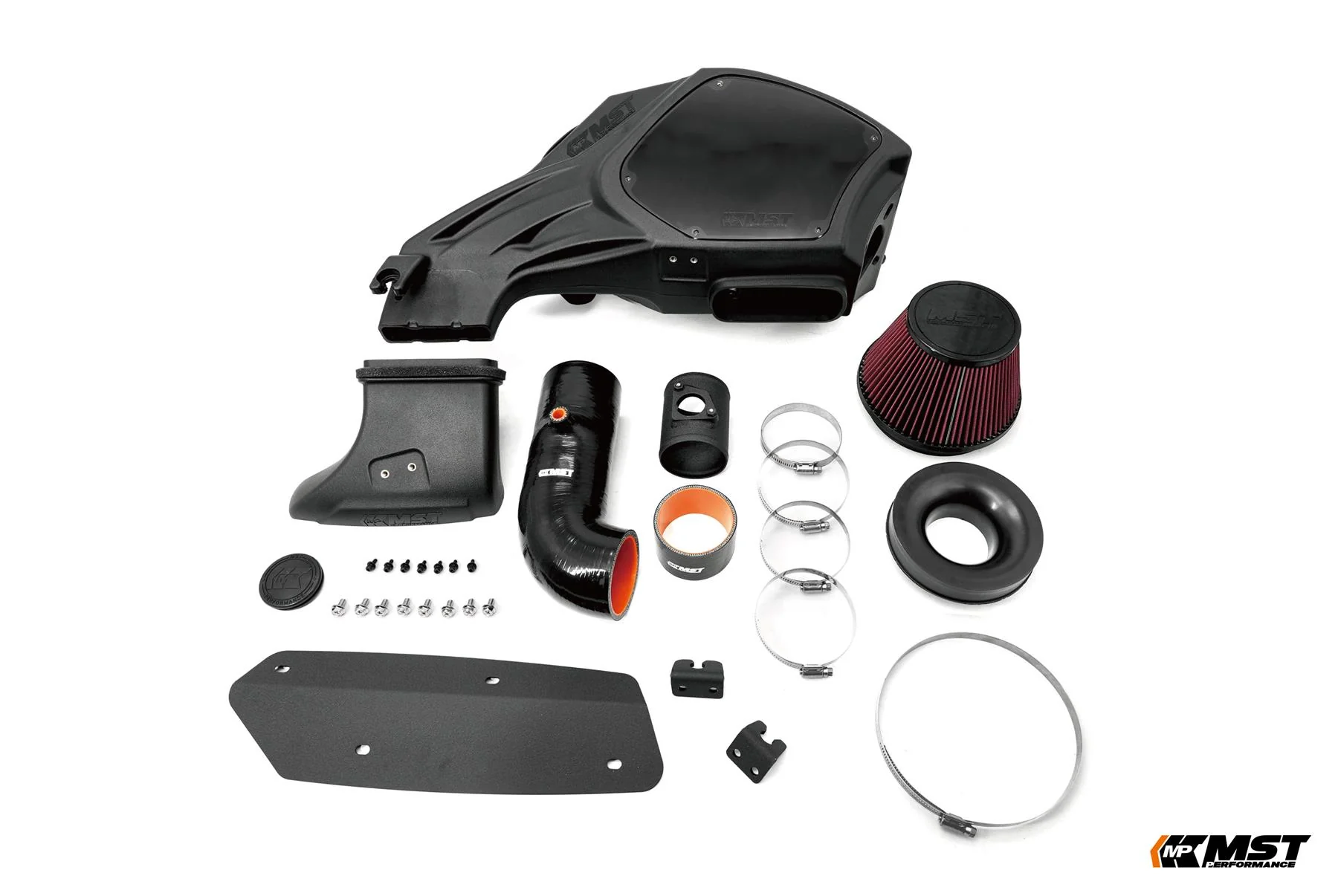 MST Performance Intake Kit for 2021+ Toyota GR86/Subaru BRZ 2.4L - Image 6