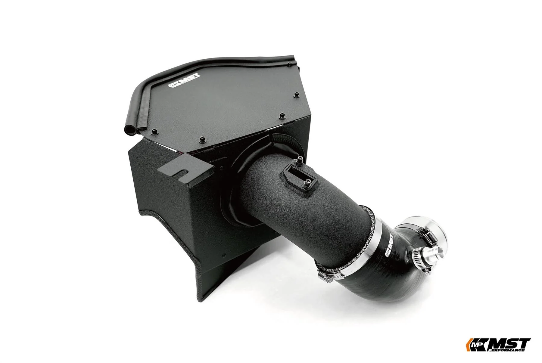MST Performance Intake Kit & Turbo Inlet for Supra A90 / BMW Z4 - Image 3