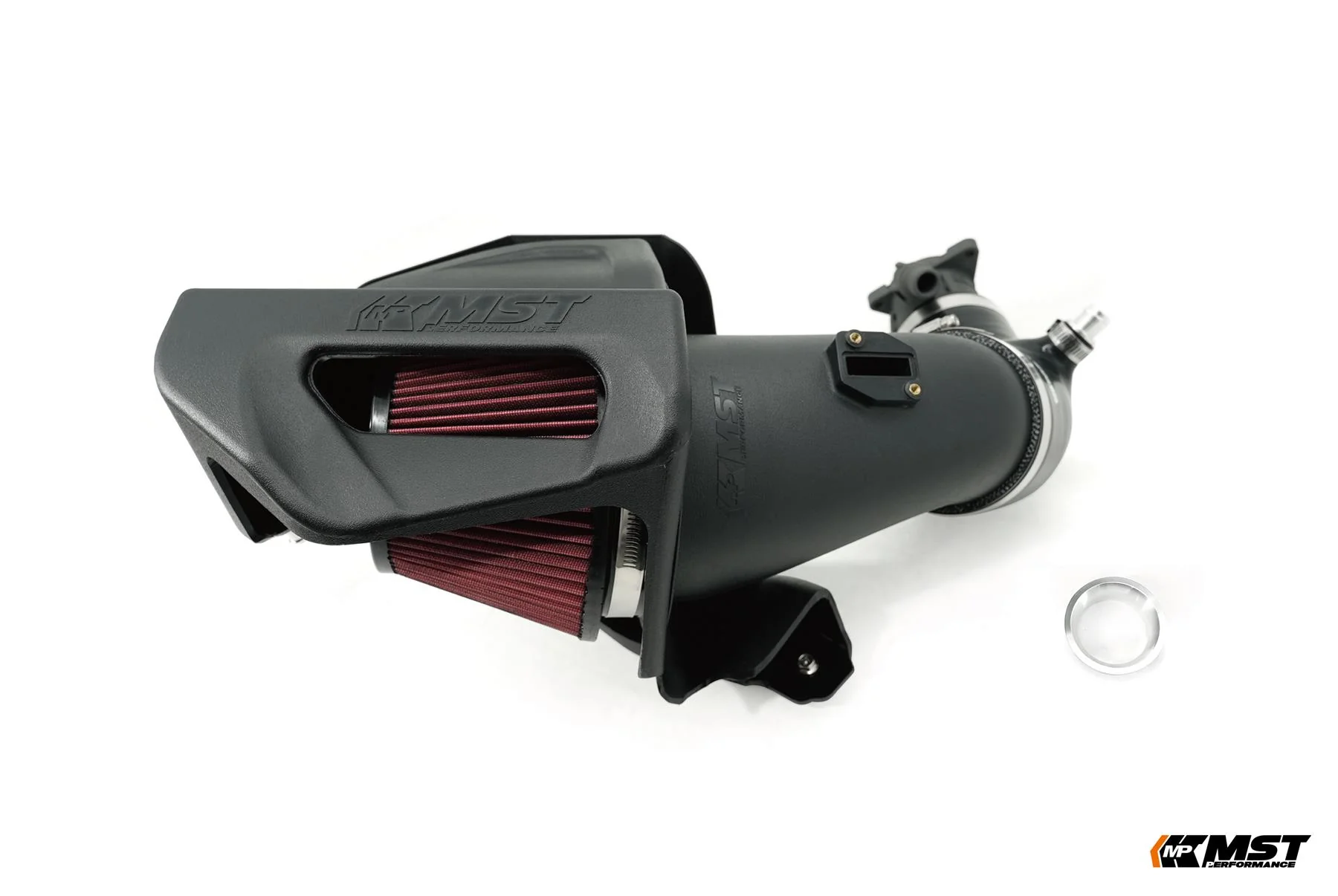 MST Performance Intake Induction Kit and Inlet Hose Supra GR B58 Stock Turbo - Image 4