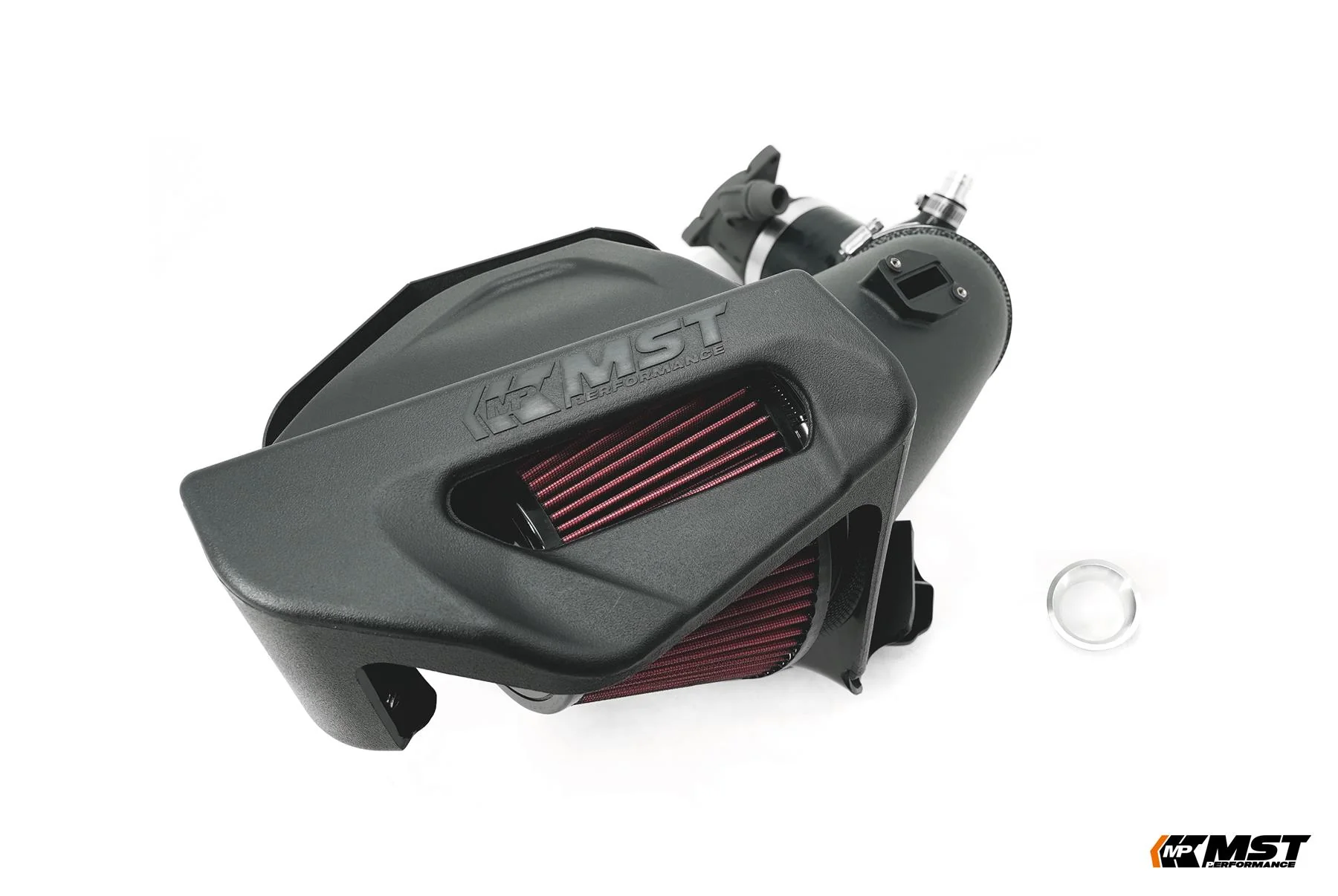 MST Performance Intake Induction Kit and Inlet Hose Supra GR B58 Stock Turbo - Image 6