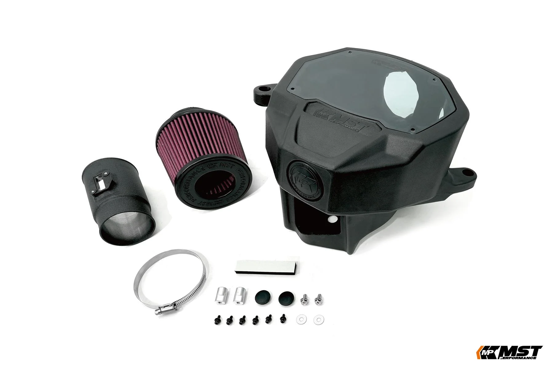 MST Performance Intake Kit for Volvo S60 V60 XC60 S90 XC90 B4R/B5R