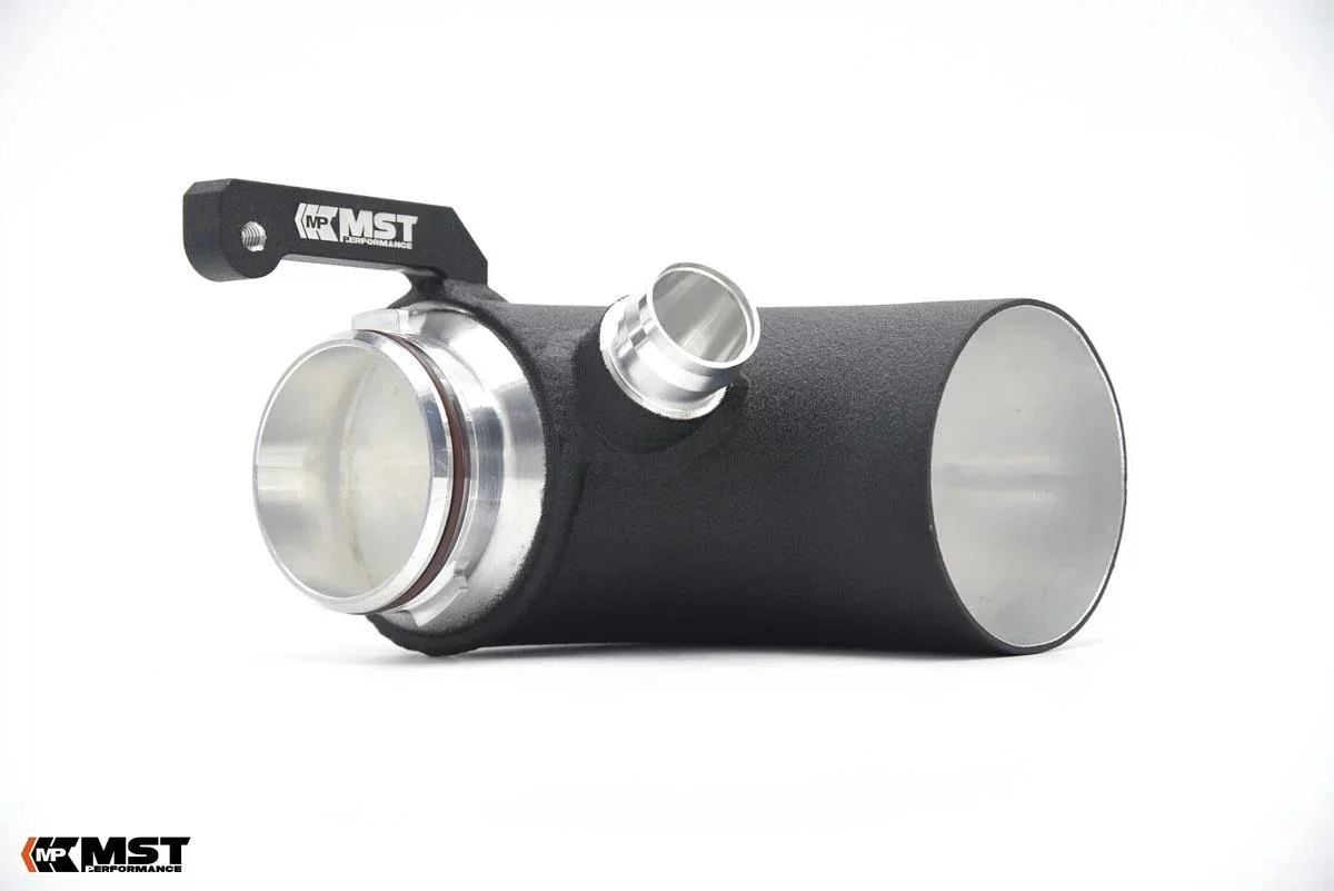 MST Performance Air Intake Silicone Hose & Oversize Turbo Inlet Elbow Hybrid Turbo 2.0TSI MQB - Image 5