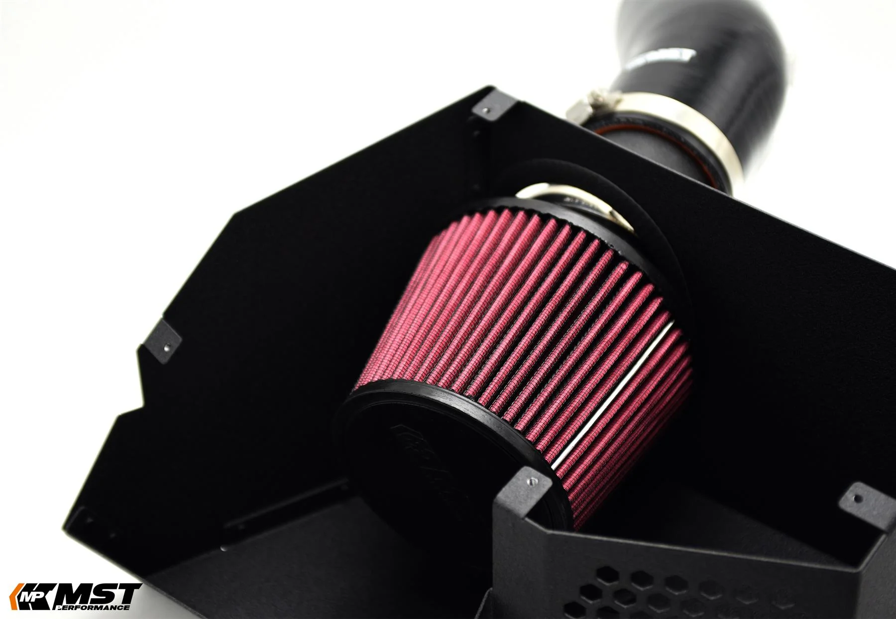 MST Performance Induction Kit For The 2.0TSI EVO4 EA888 245HP VAG Group - Image 2