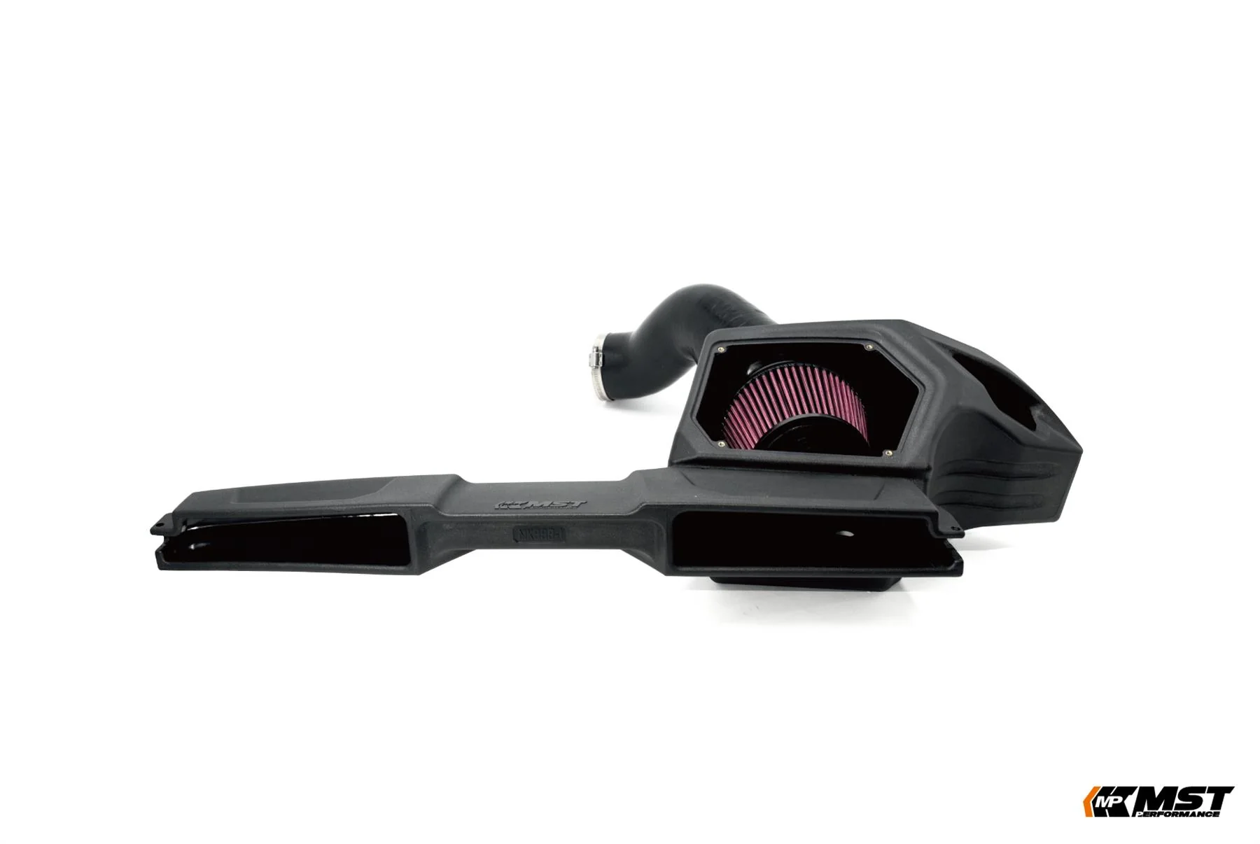 MST Performance Induction Air Intake System Kit Tiguan R 2.0 VW Gen 4 EA888 EVO - Image 3