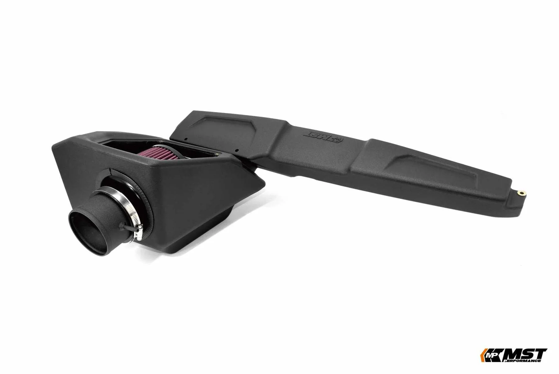 MST Performance Intake Induction Air Kit and Inlet Polo GTI AW - Image 6