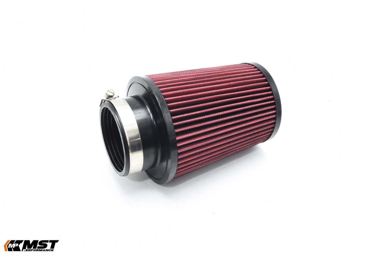 MST Performance Replacement Filter for C3001 - Flange 70mm, Tall 145mm, Top 100mm, Base 120mm - Image 2
