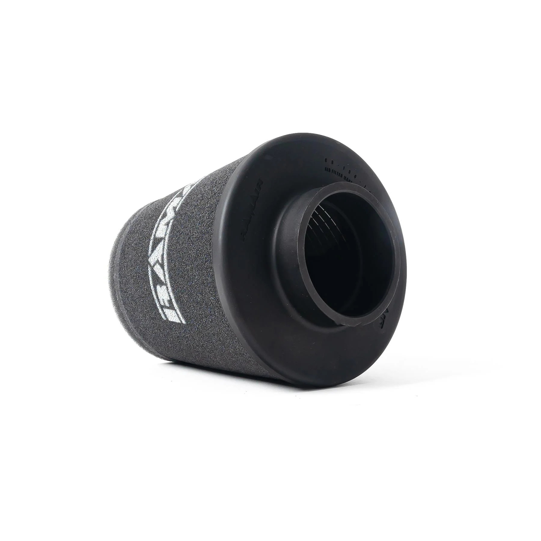 ProMax Large Universal Foam 60mm Rubber Neck Air Filter in Enclosed Airbox - Image 2