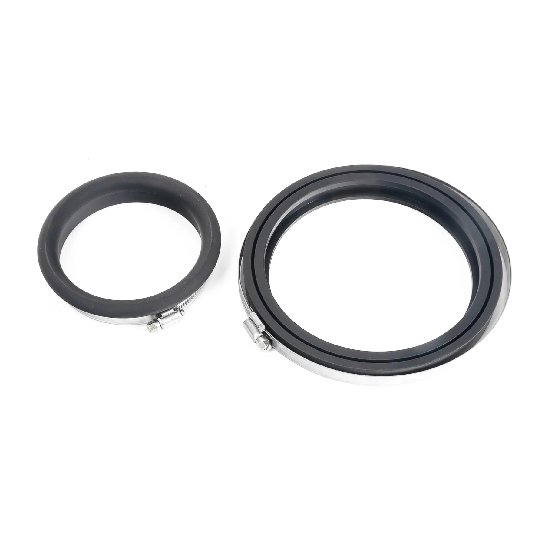 ProMax Large Universal Foam 80mm Alloy Neck Air Filter in Enclosed Airbox - Image 11
