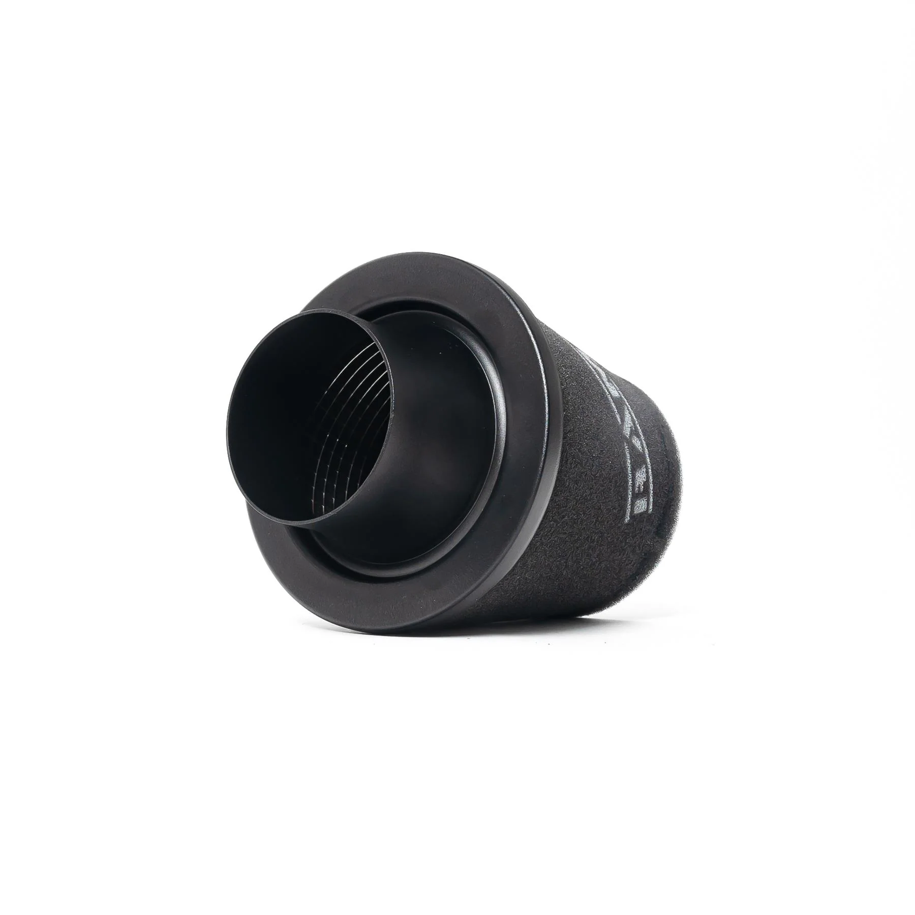 ProMax Large Universal Foam 80mm Alloy Neck Air Filter in Enclosed Airbox - Image 2