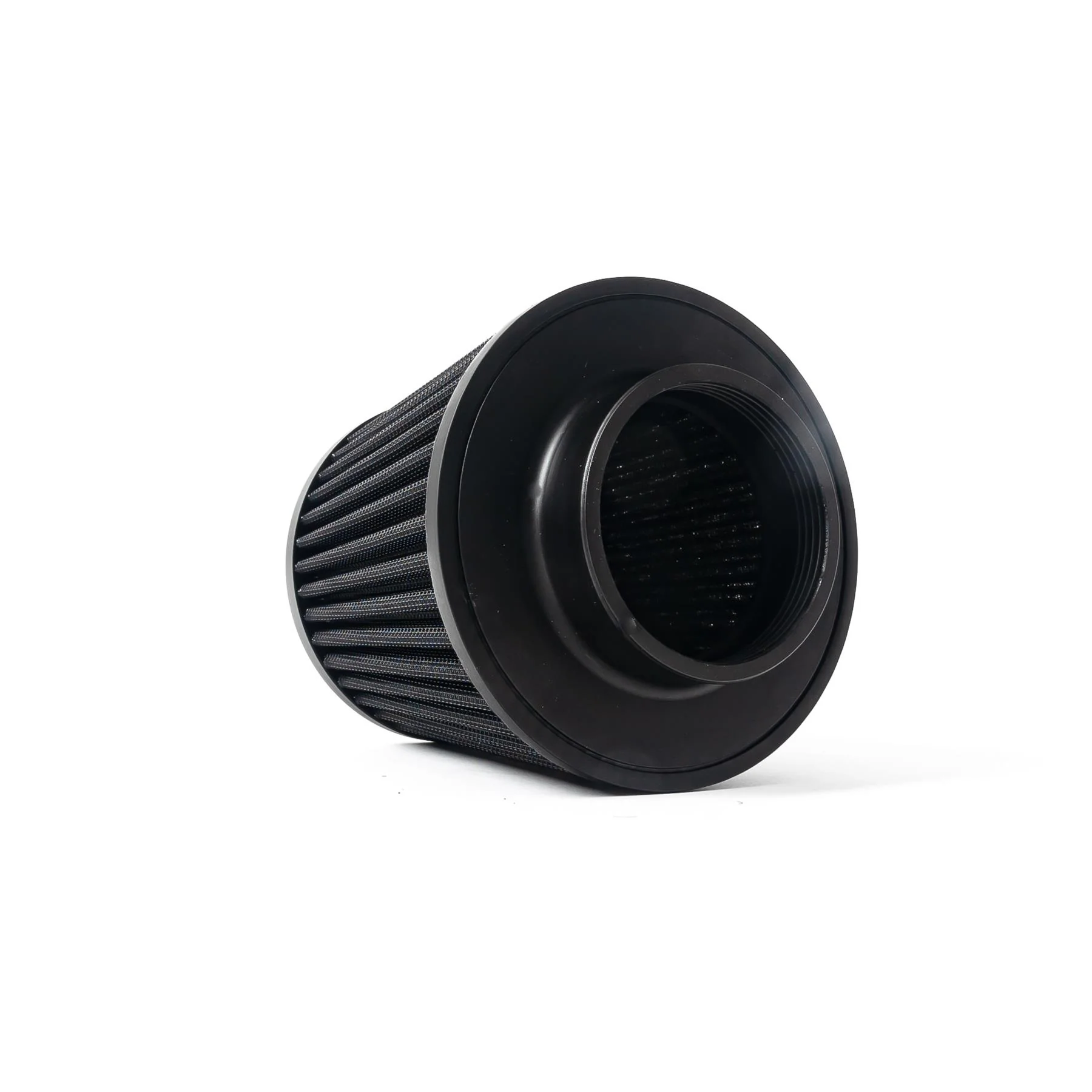 ProMax Large Universal Pleated 80mm Rubber Neck Air Filter in Enclosed Airbox - Image 2