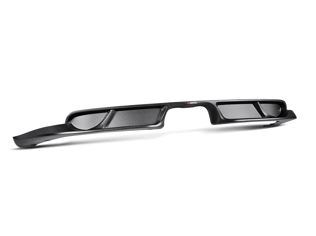 Porsche 911 GT3 (991.1) | Akrapovic | Rear Carbon Diffuser