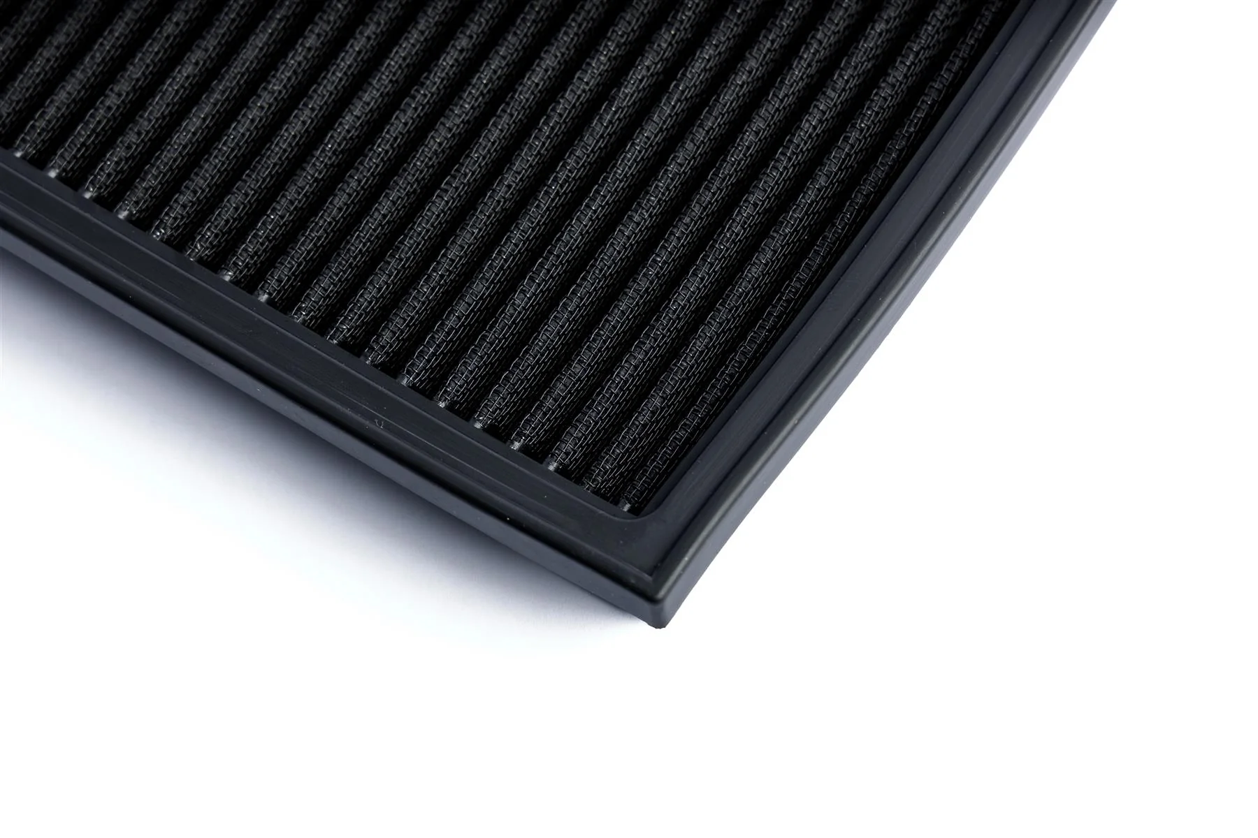 Performance Pleated Replacement Air Filter for Nissan 350Z Subaru Impreza - Image 2