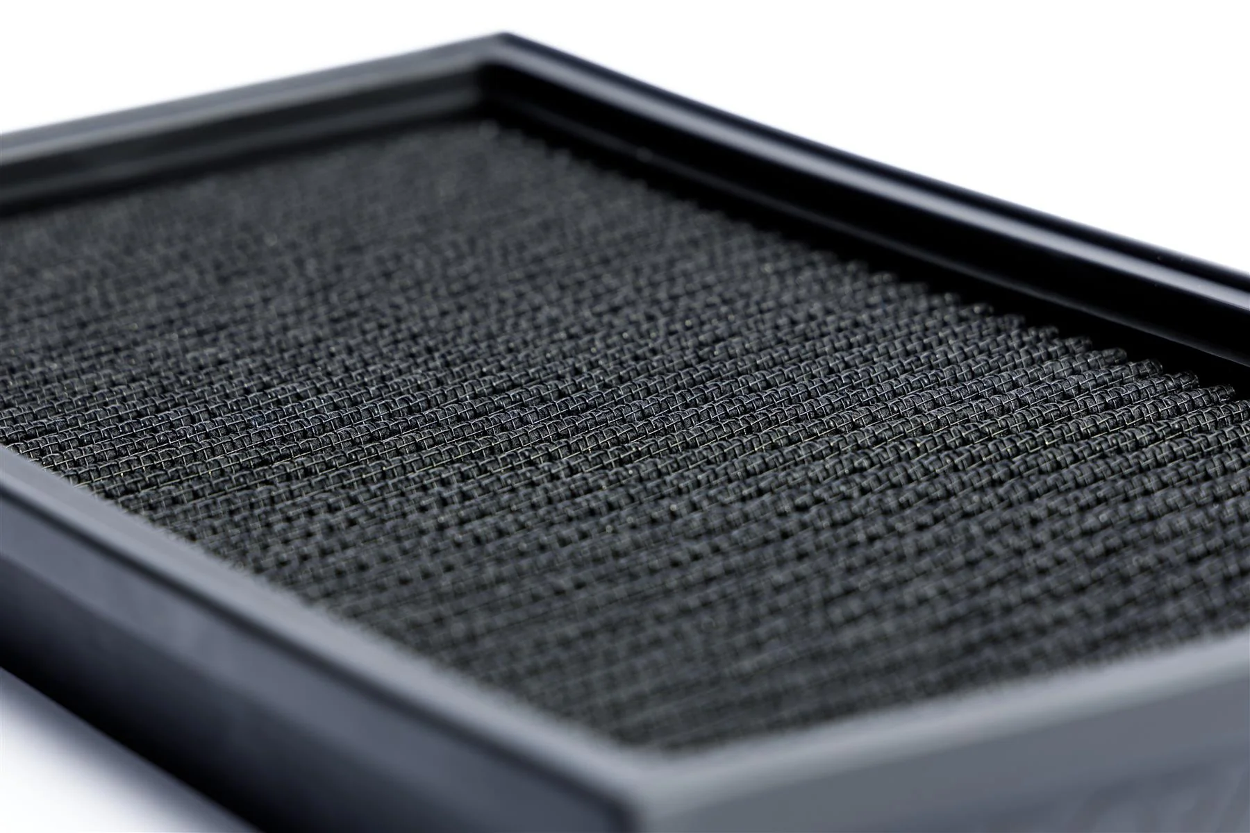 Performance Pleated Replacement Air Filter for Nissan 350Z Subaru Impreza - Image 3